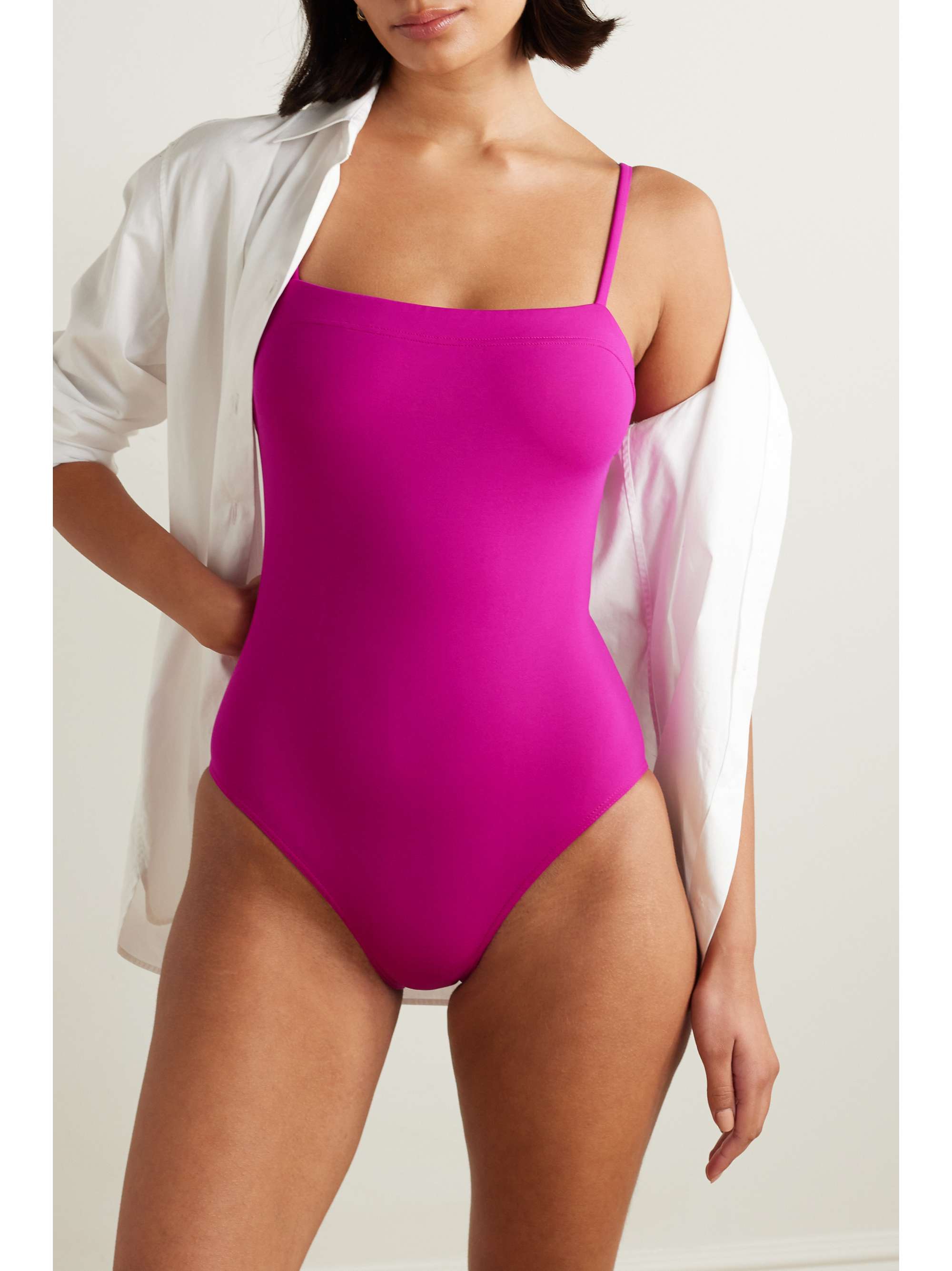 ERES Les Essentiels Aquarelle swimsuit