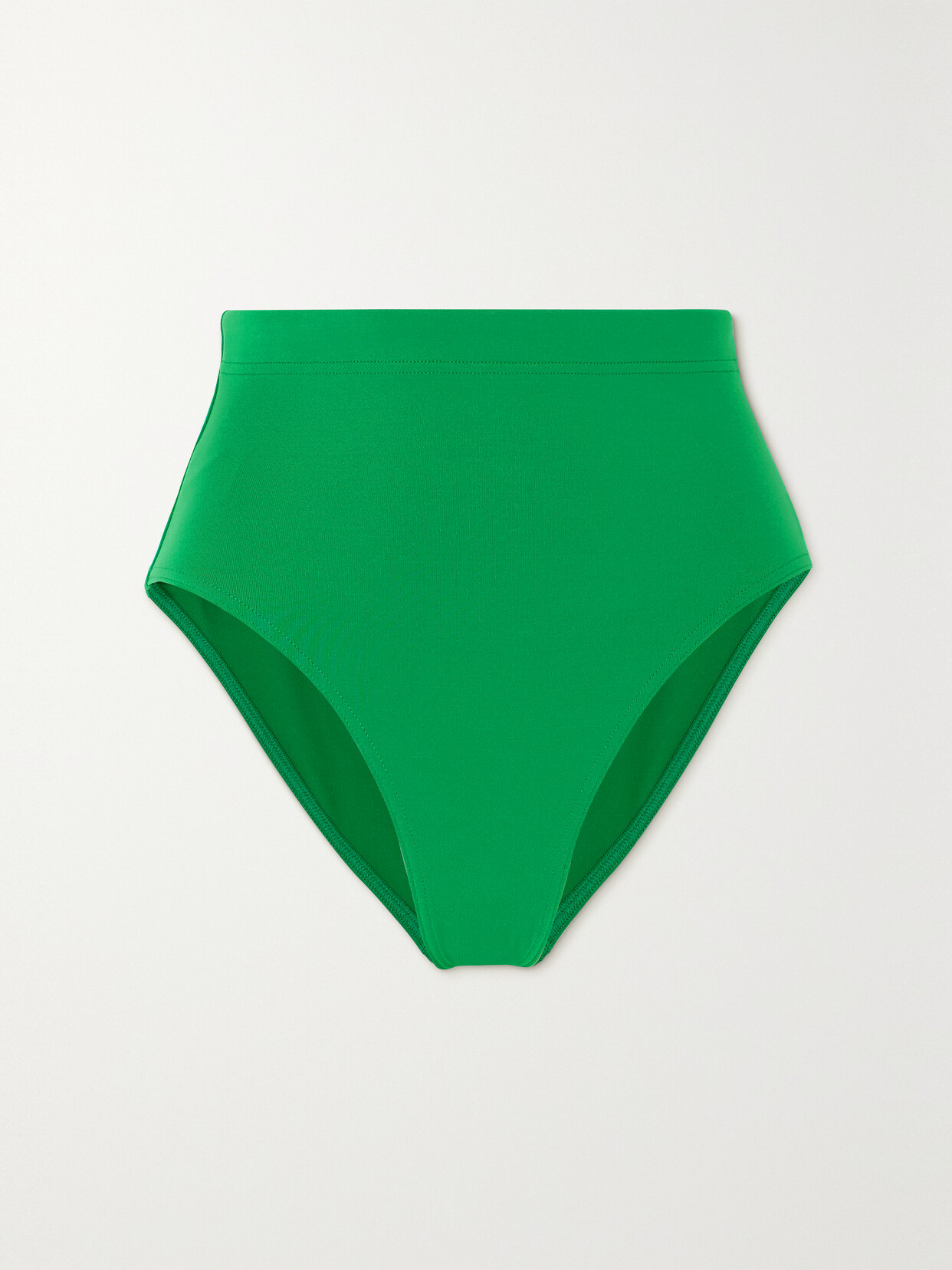 Eres - Les Essentiels Patine Bikini Briefs - Green