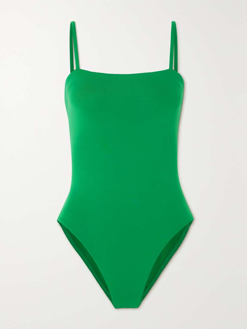 Eres Les Essentiels Aquarelle Swimsuit