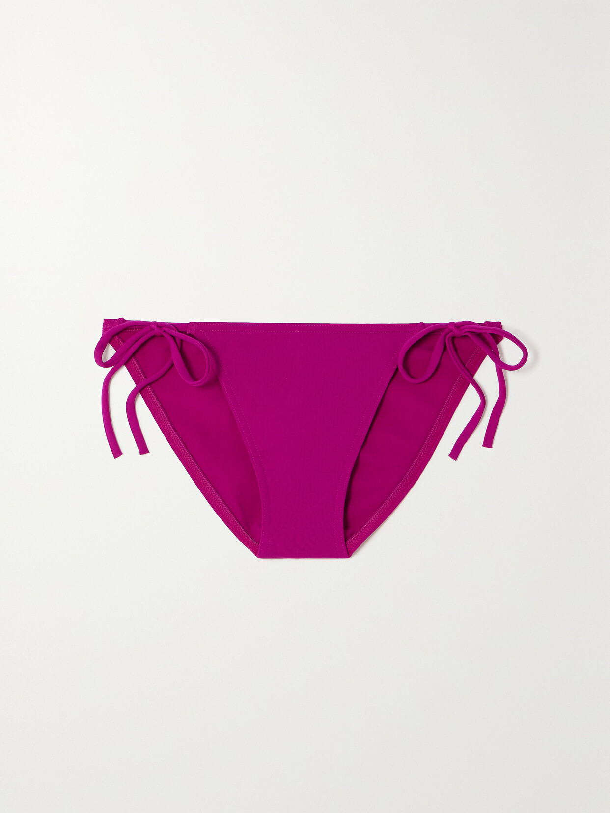 Eres Les Essentiels Malou Bikini Briefs - Pink