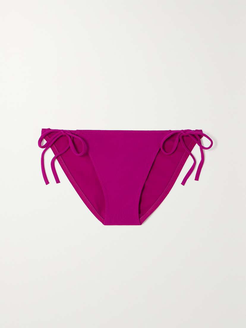 Eres Les Essentiels Malou Bikini Briefs - FR 36