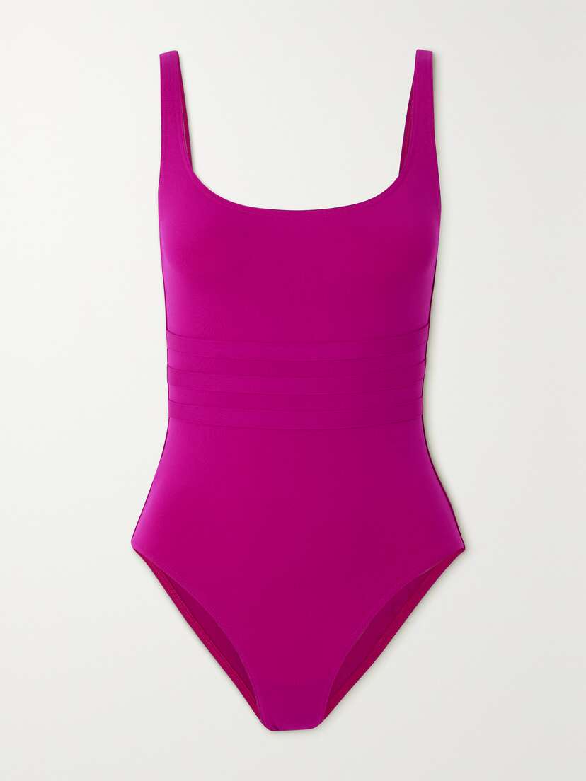 Eres Les Essentiels Asia Swimsuit