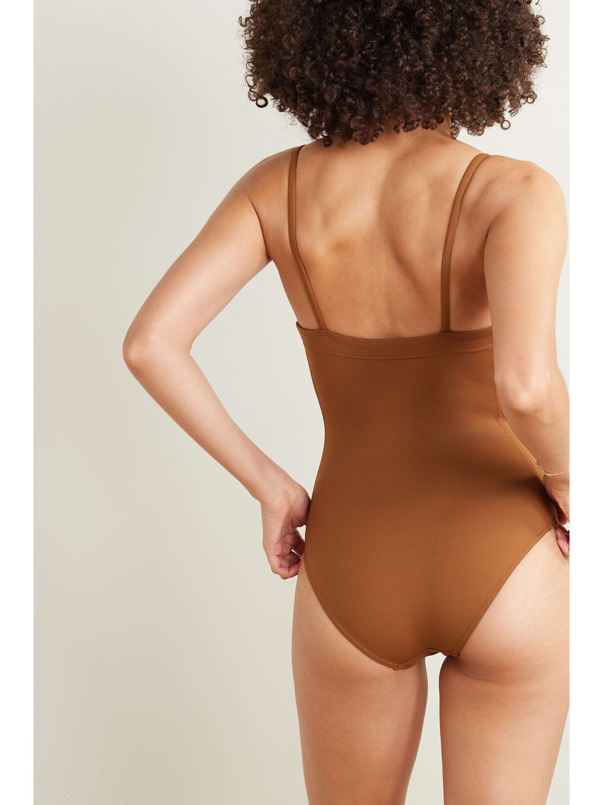 ERES Les Essentiels Aquarelle swimsuit