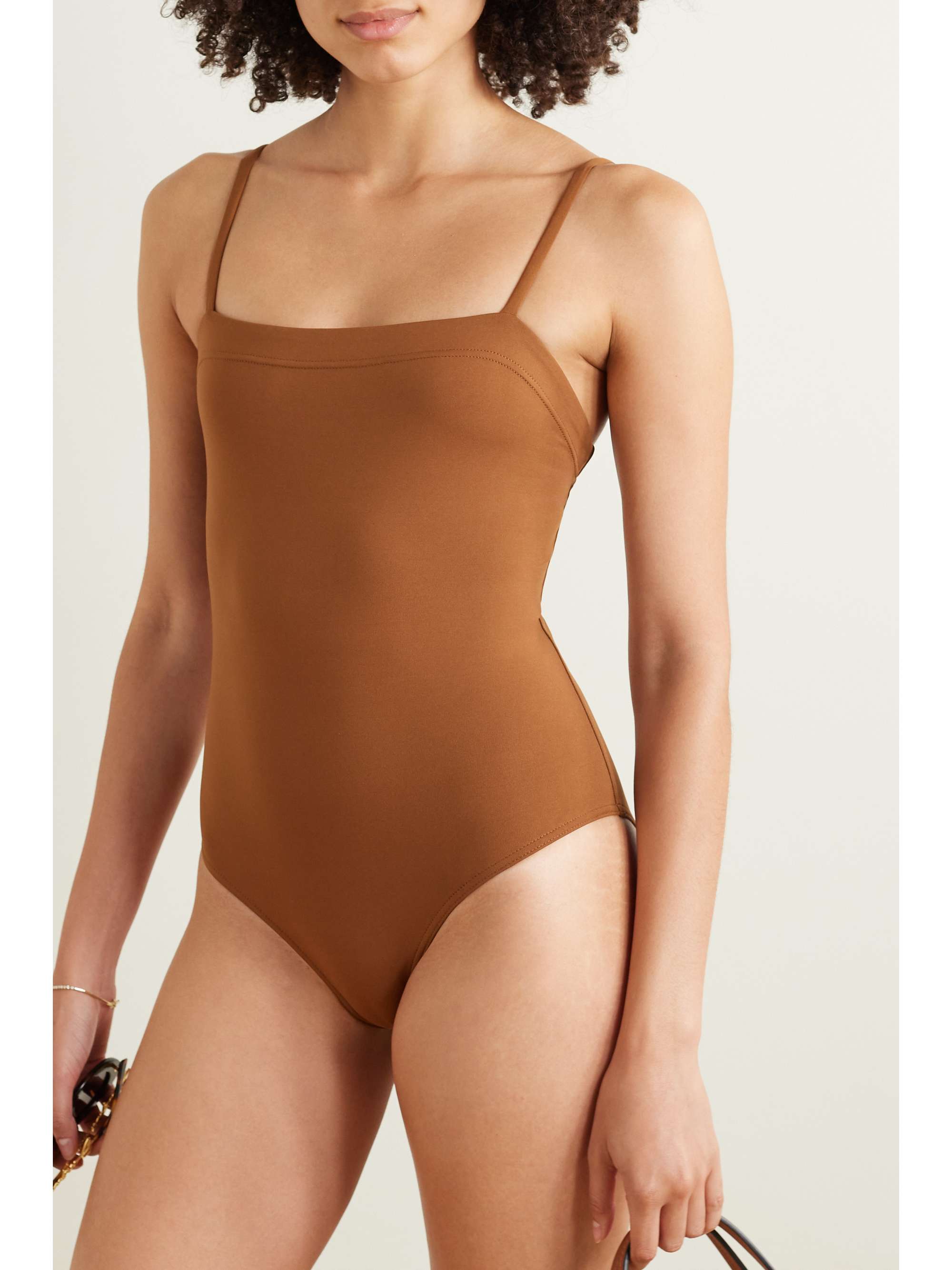 ERES Les Essentiels Aquarelle swimsuit