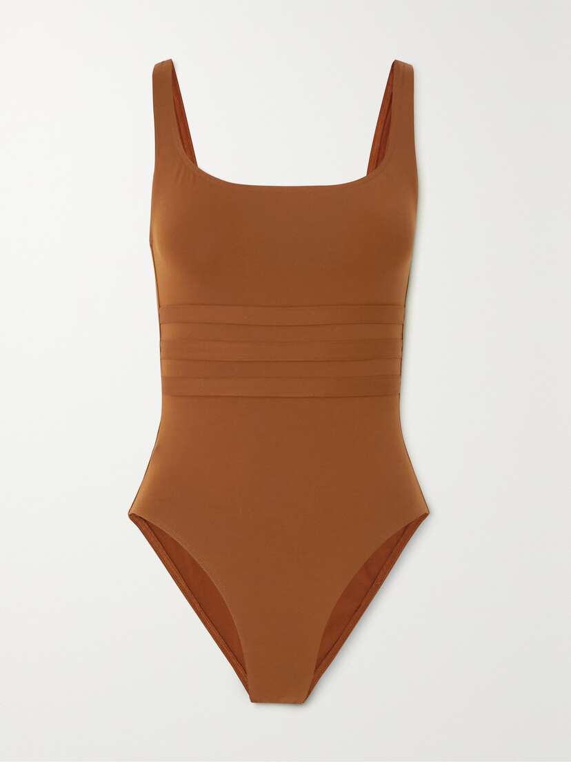 Eres Les Essentials Asia Swimsuit