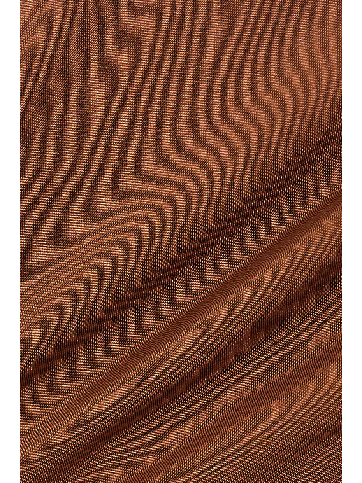 Peony + Net Sustain Staple Stretch-econyl® Bikini Briefs In Brown