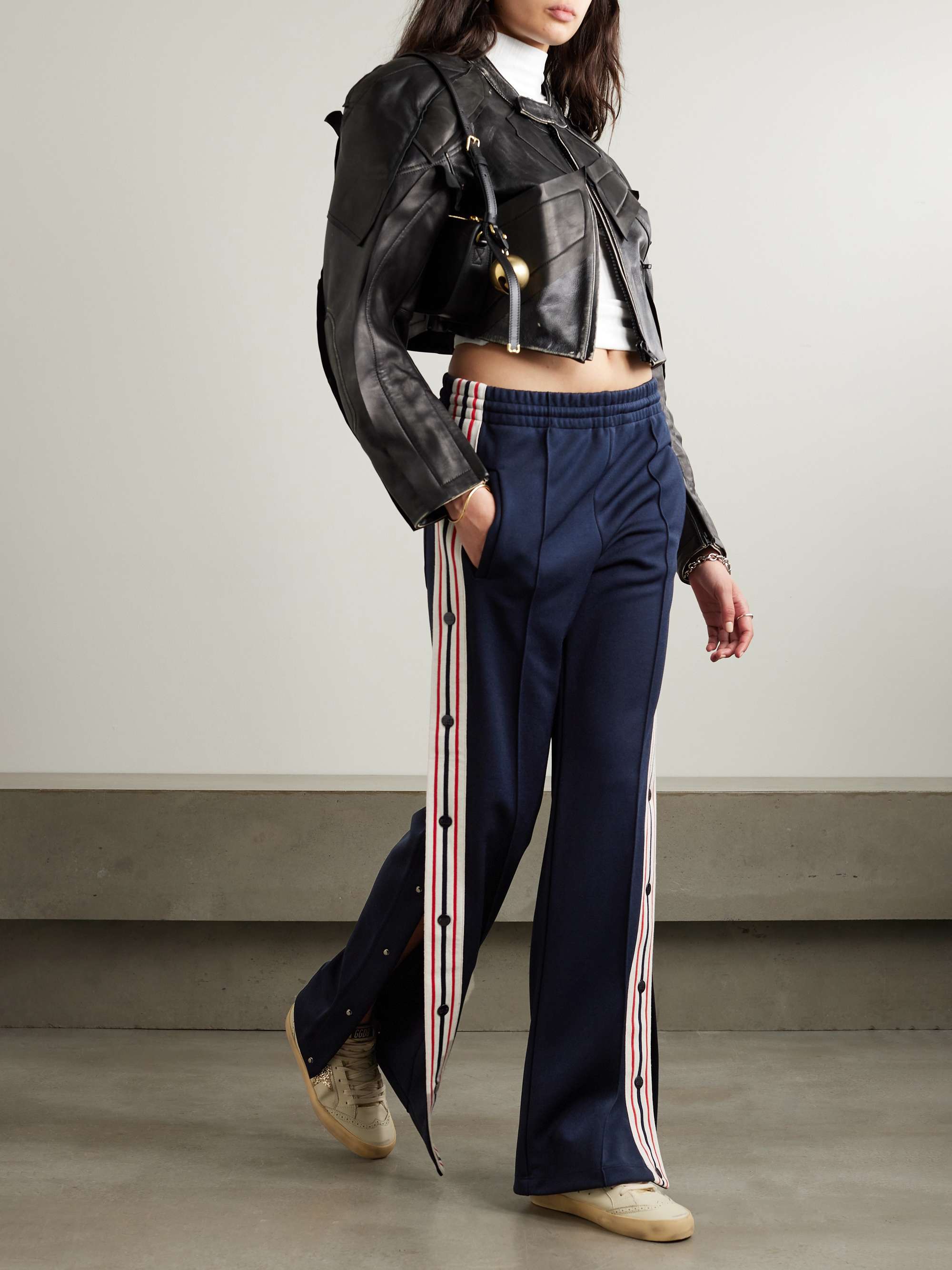 GOLDEN GOOSE 