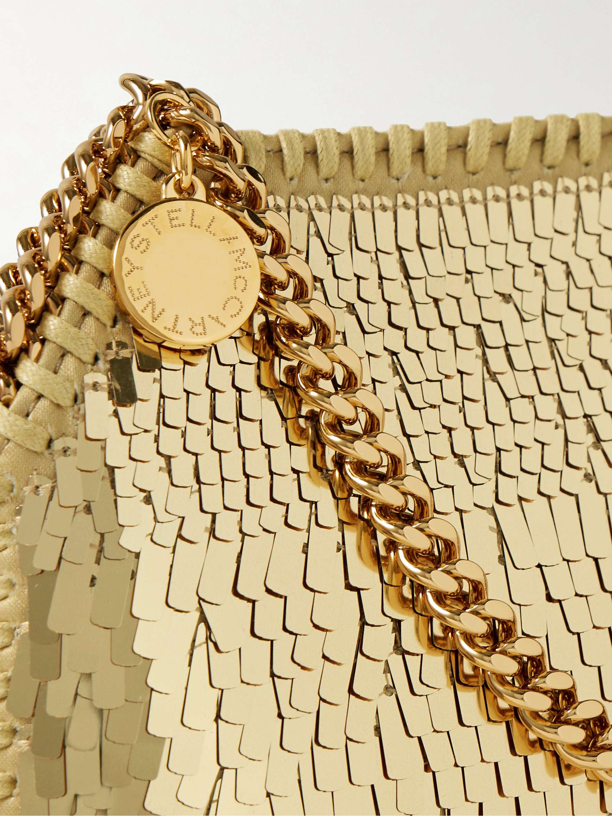 STELLA MCCARTNEY 