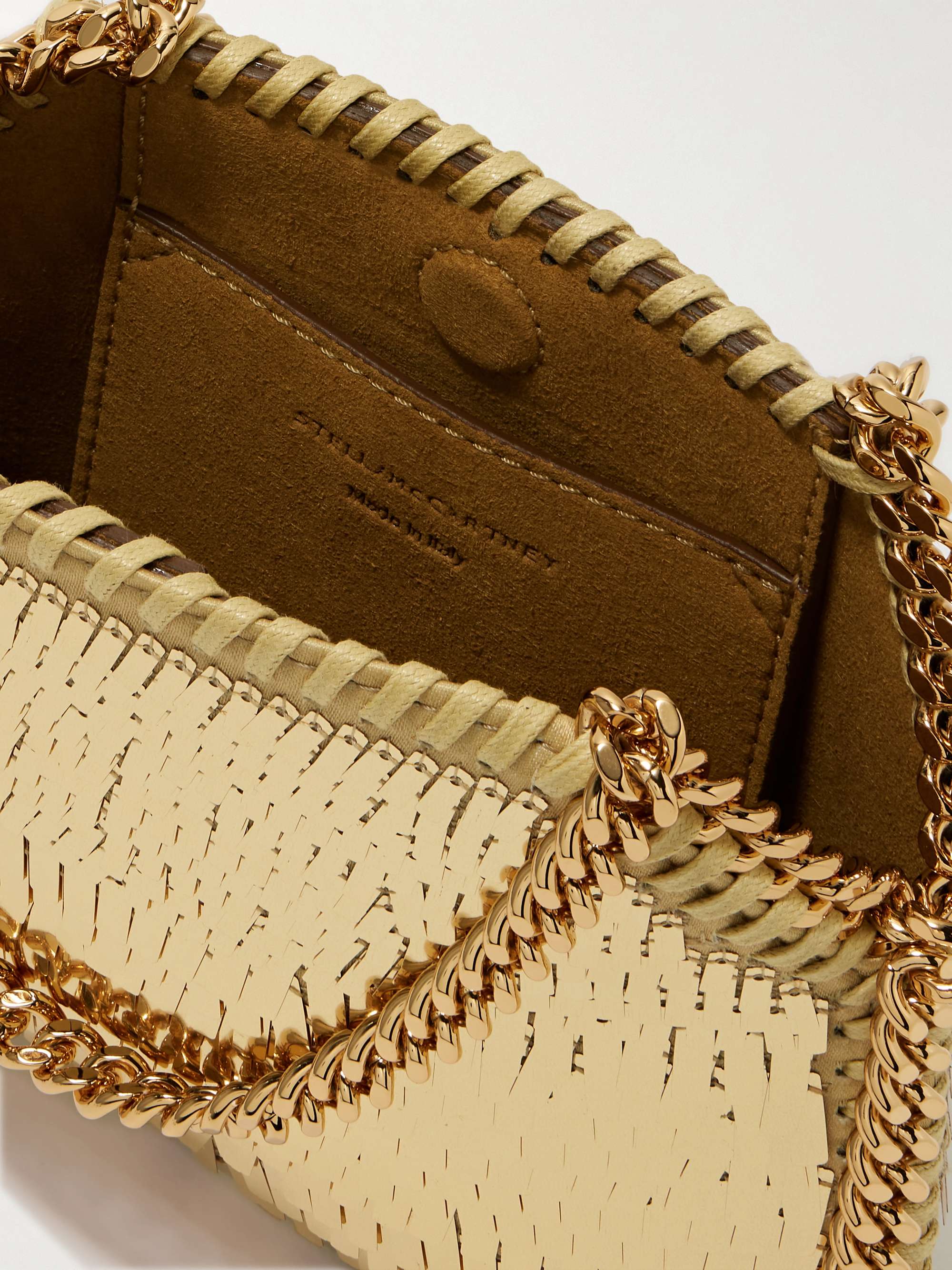 STELLA MCCARTNEY 