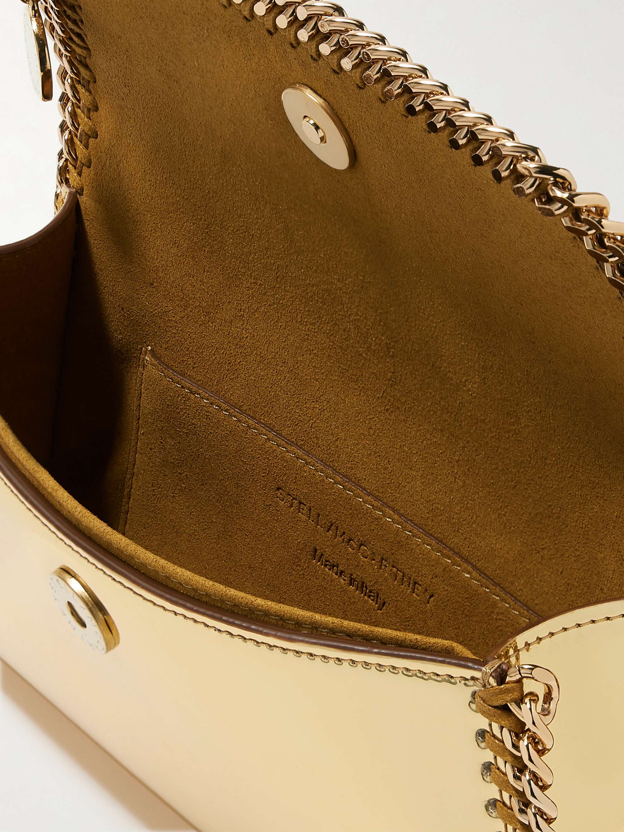 STELLA MCCARTNEY 