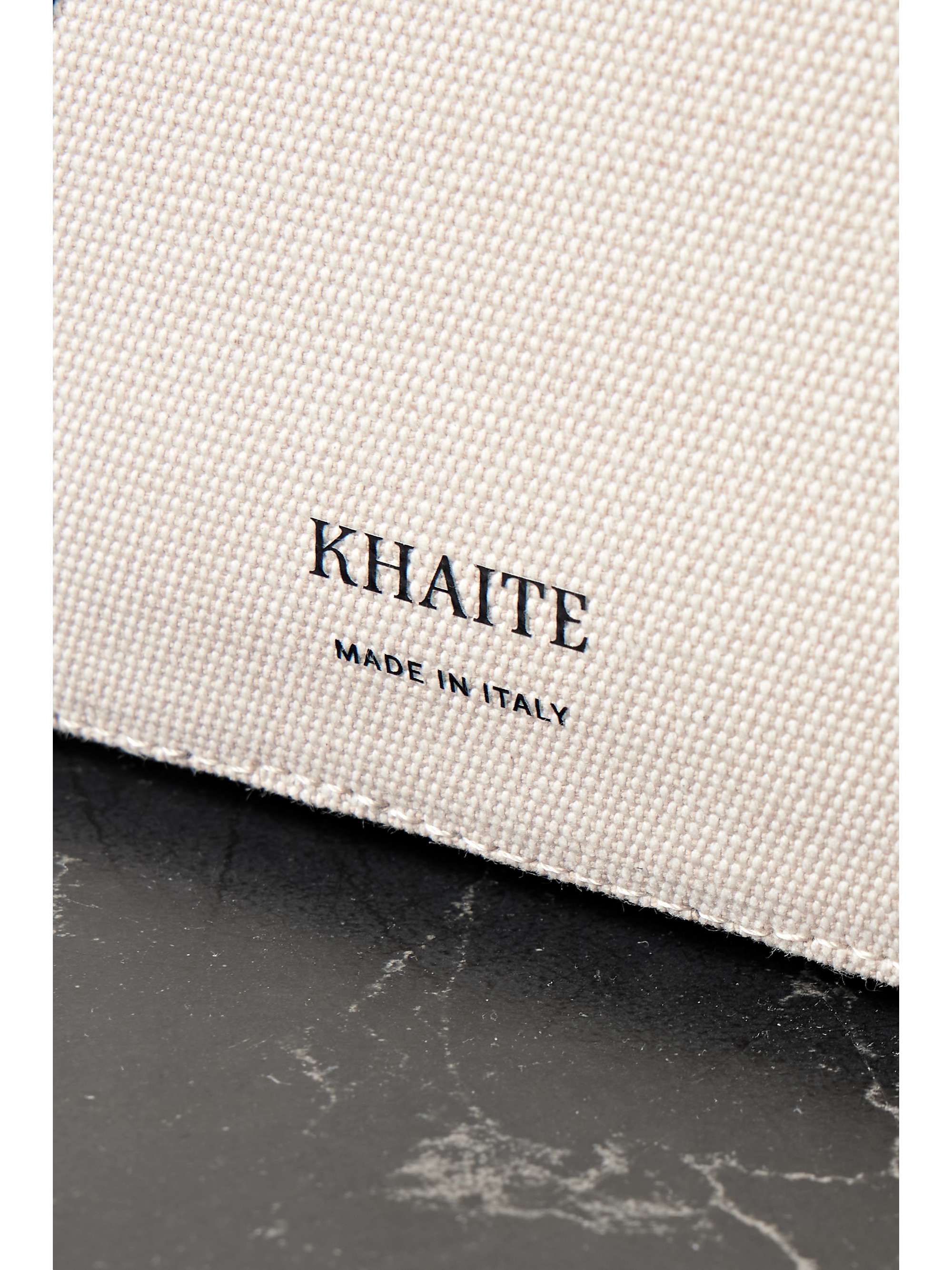KHAITE 