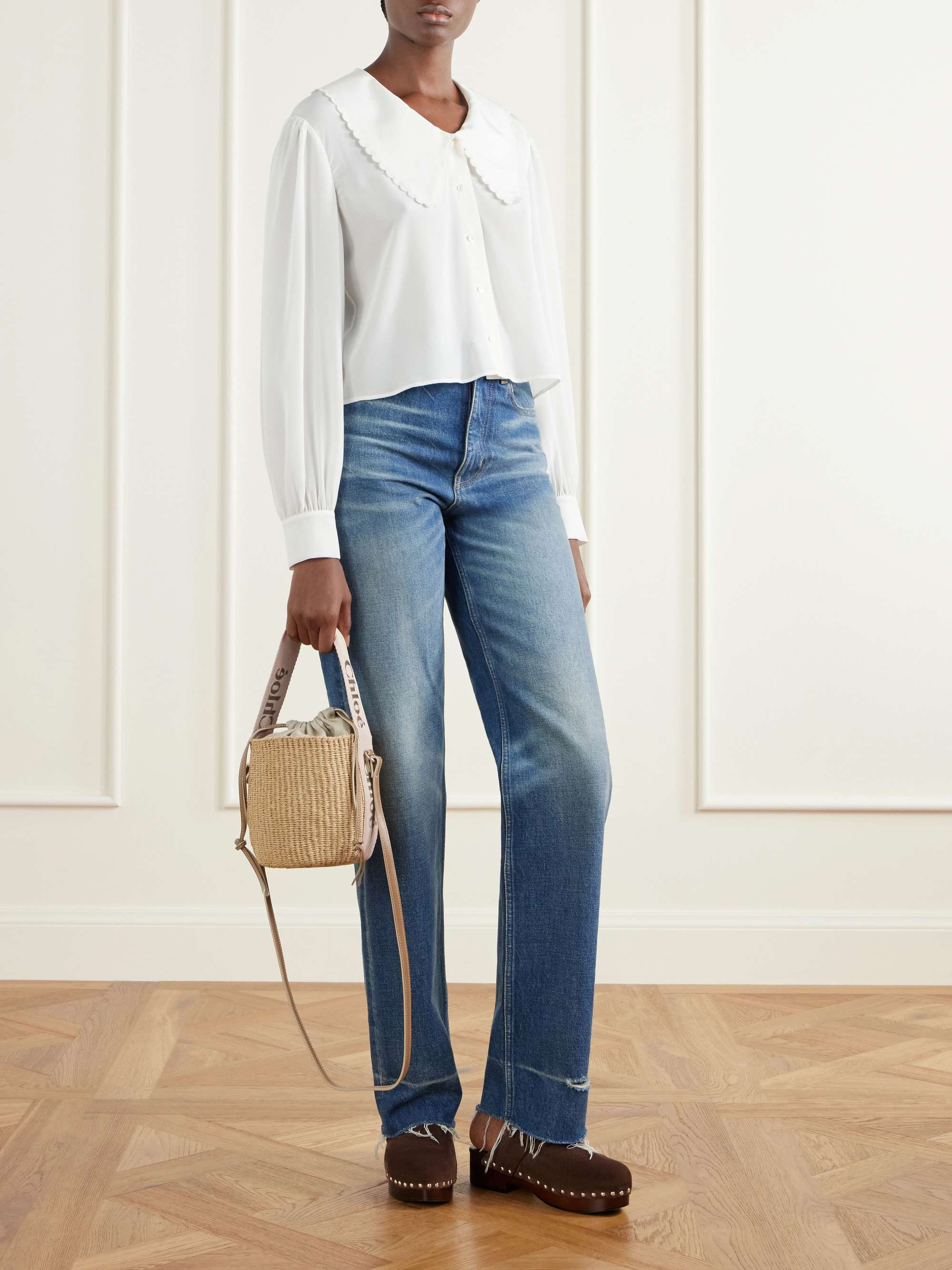 CHLOÉ 