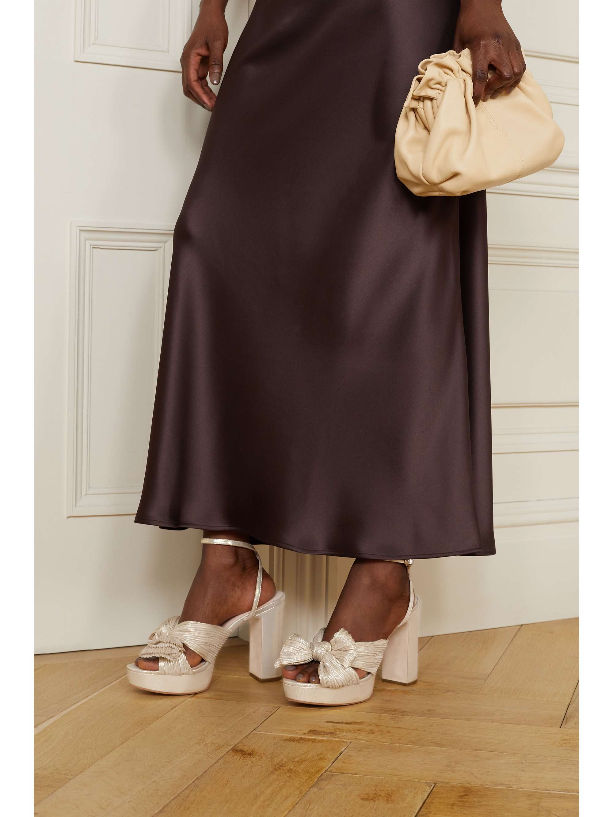 LOEFFLER RANDALL 