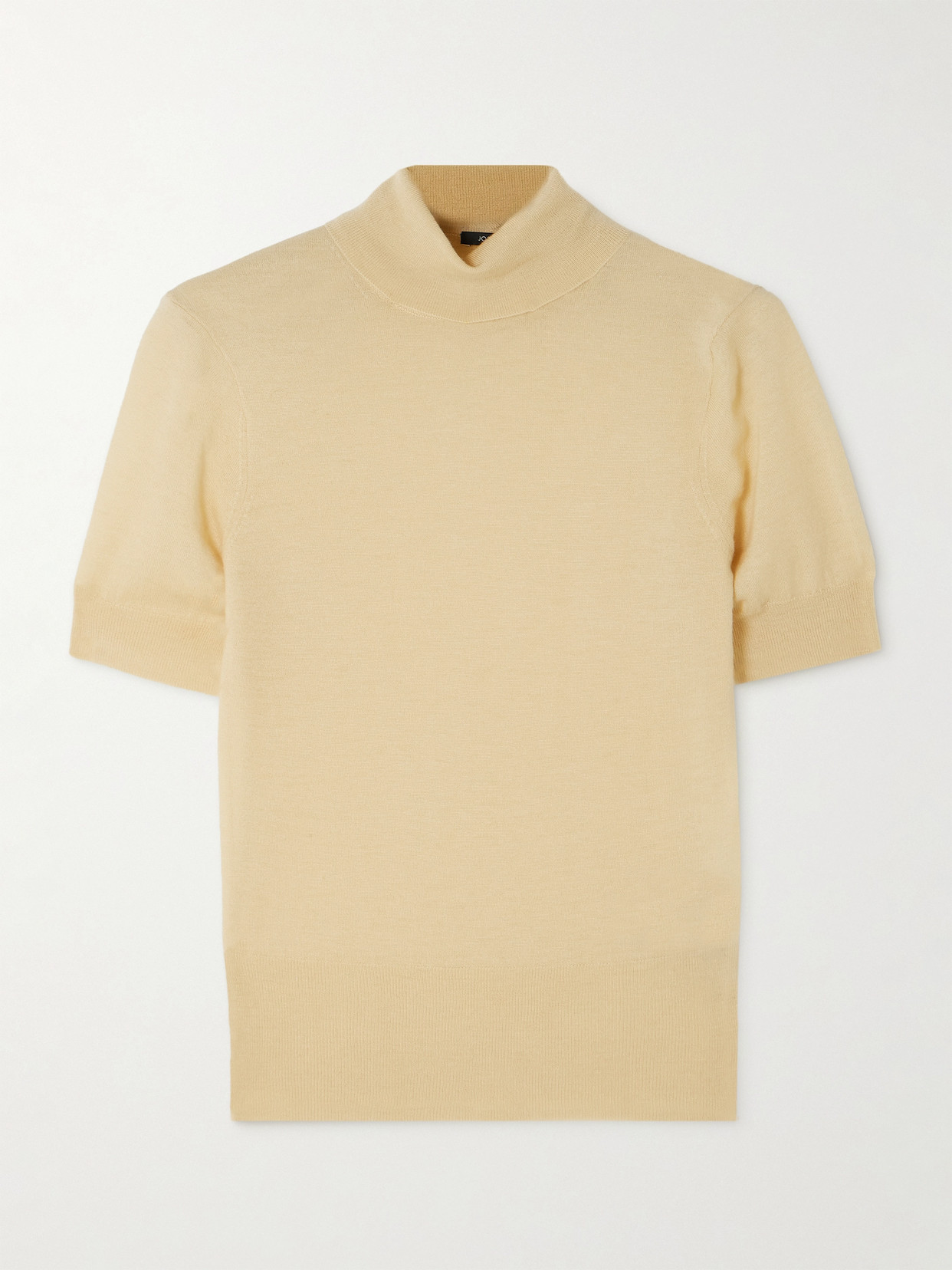 Joseph Cashair Cashmere Turtleneck Sweater In Neutrals