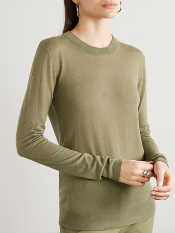 JOSEPH Cashmere sweater