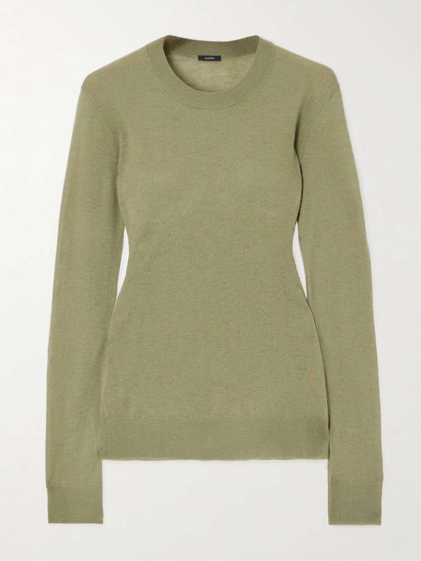 Joseph Cashmere Sweater