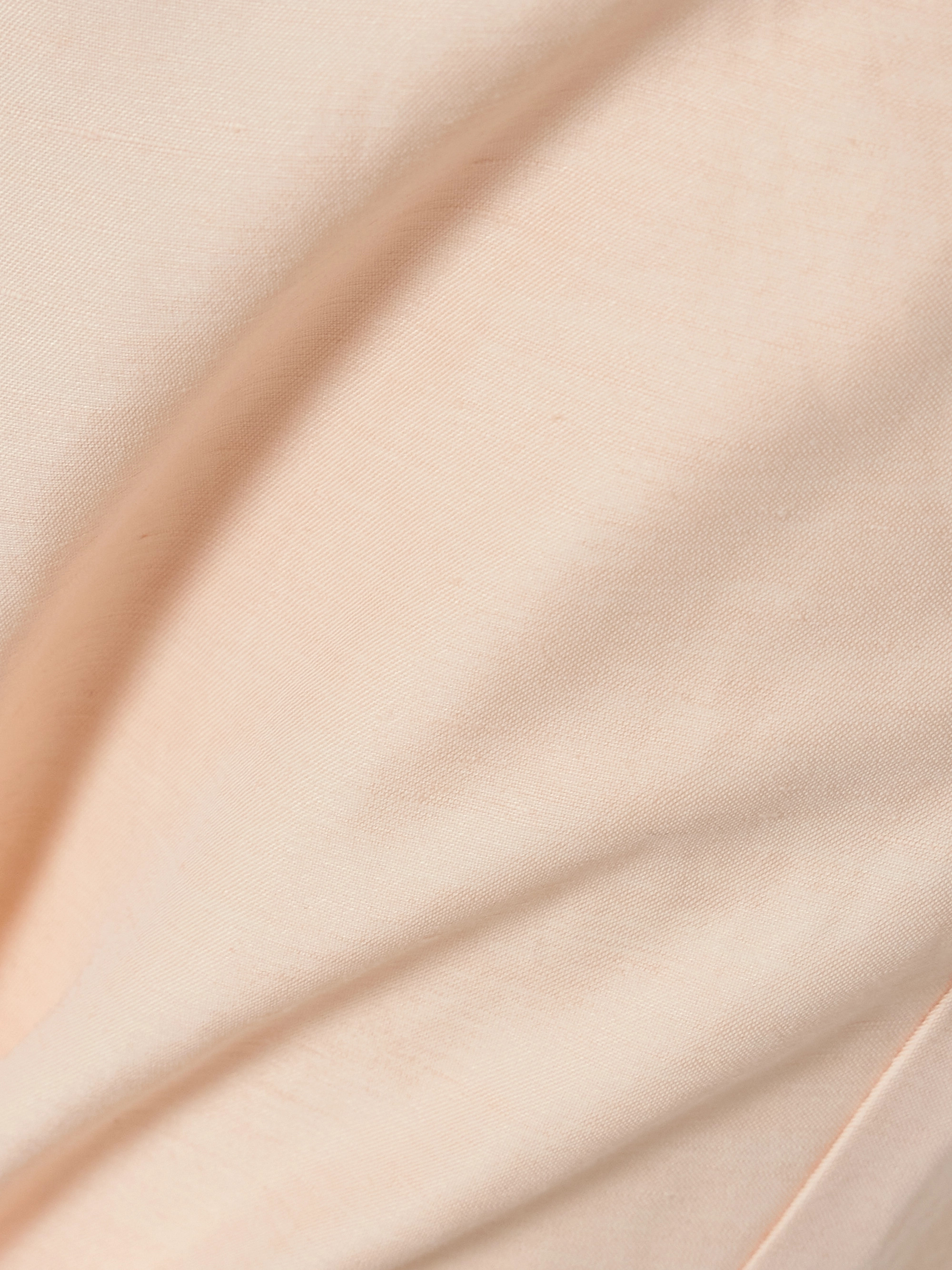 LOULOU DE SAISON Peran woven straight-leg pants thumbnail