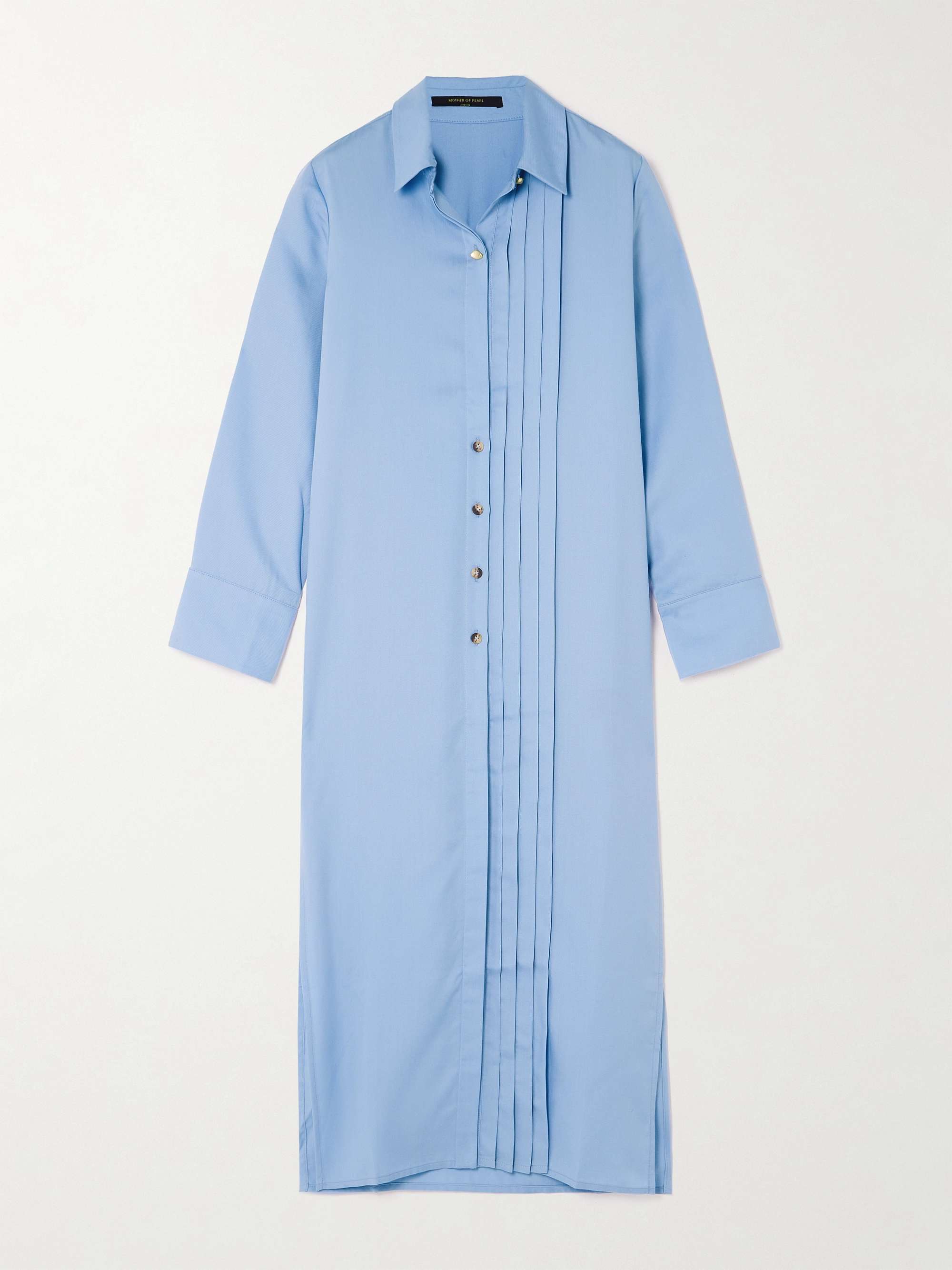Net a porter shirt dress shop