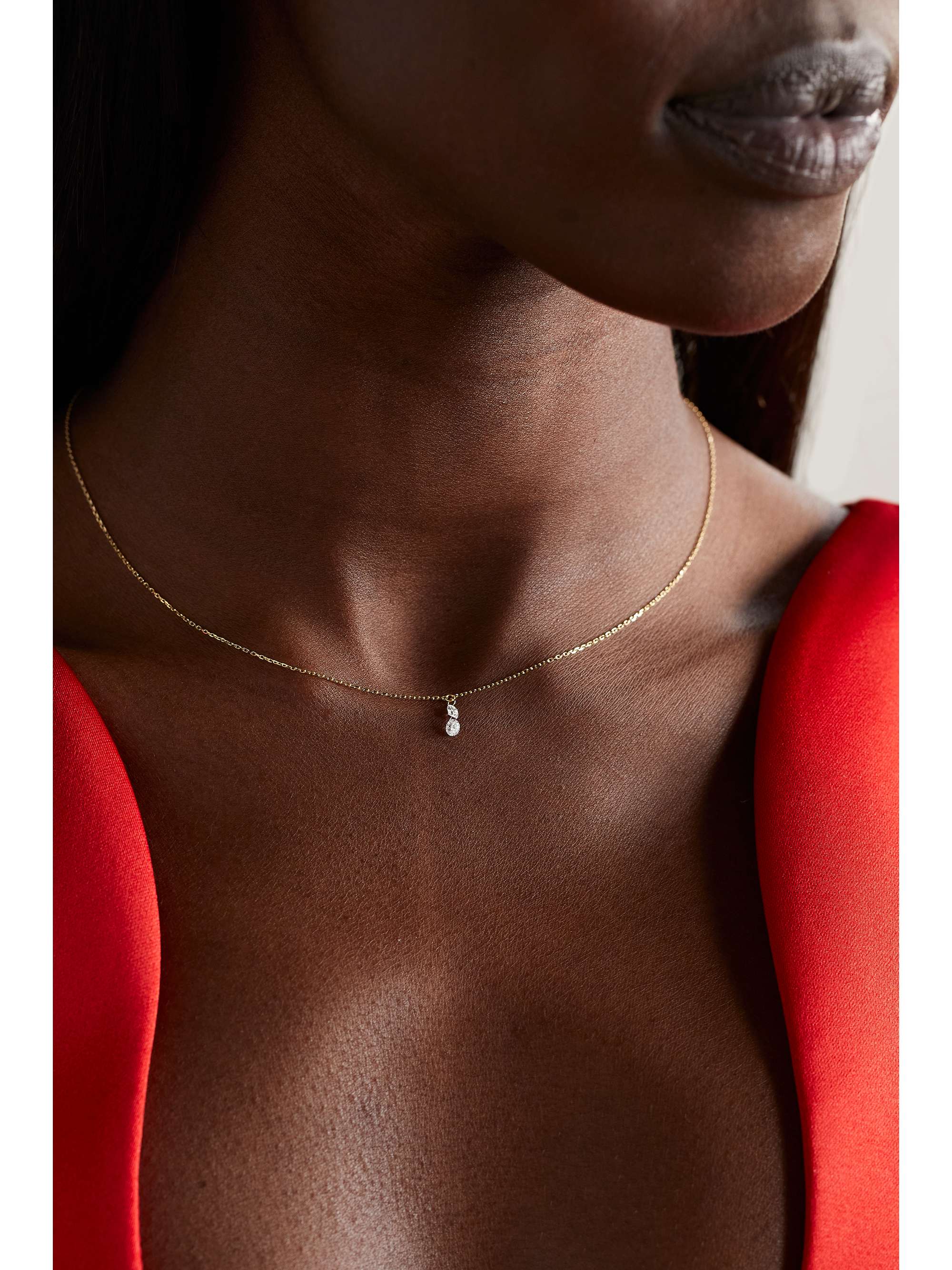 14 necklace discount