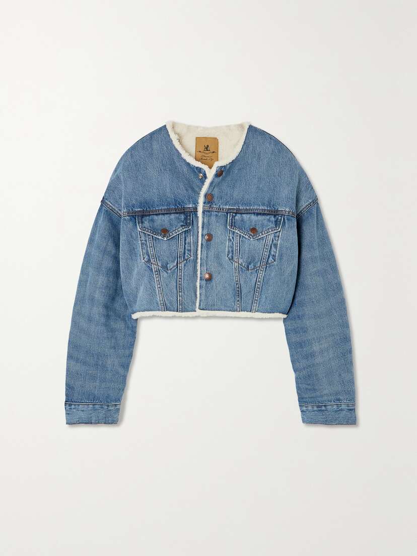 Denimist Denim Jacket
