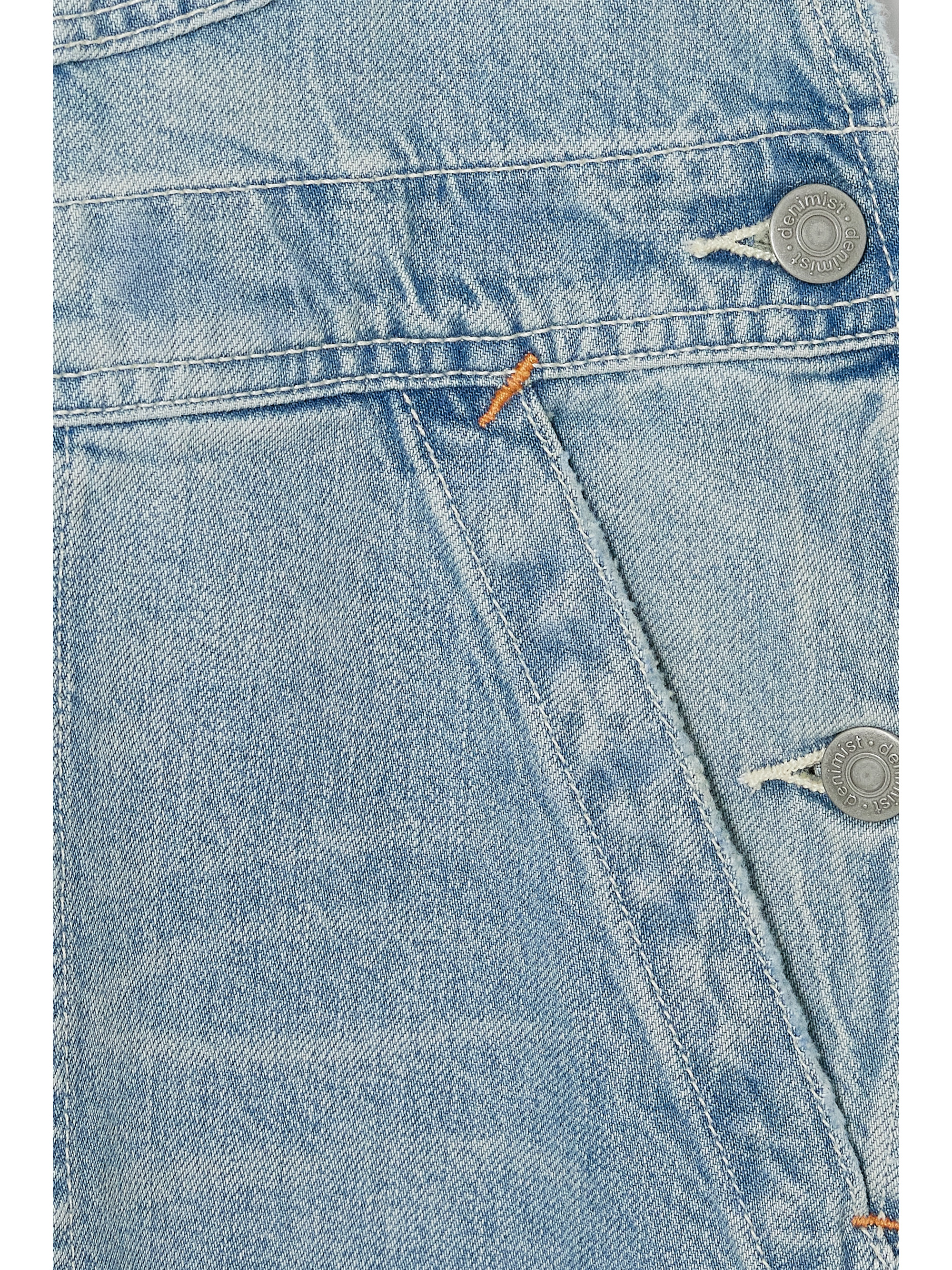 DENIMIST Denim overalls thumbnail