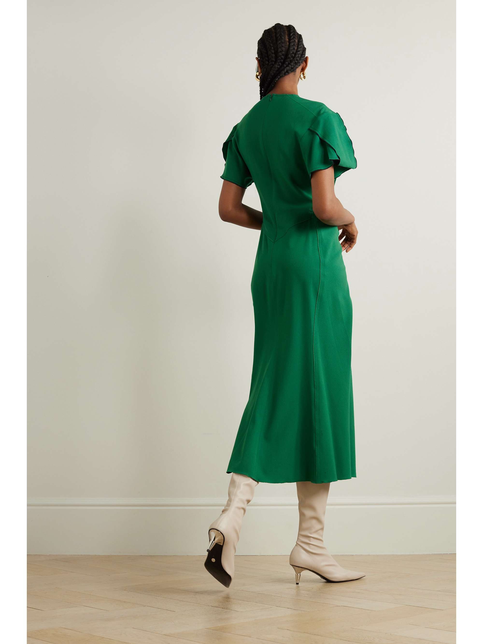 VICTORIA BECKHAM 