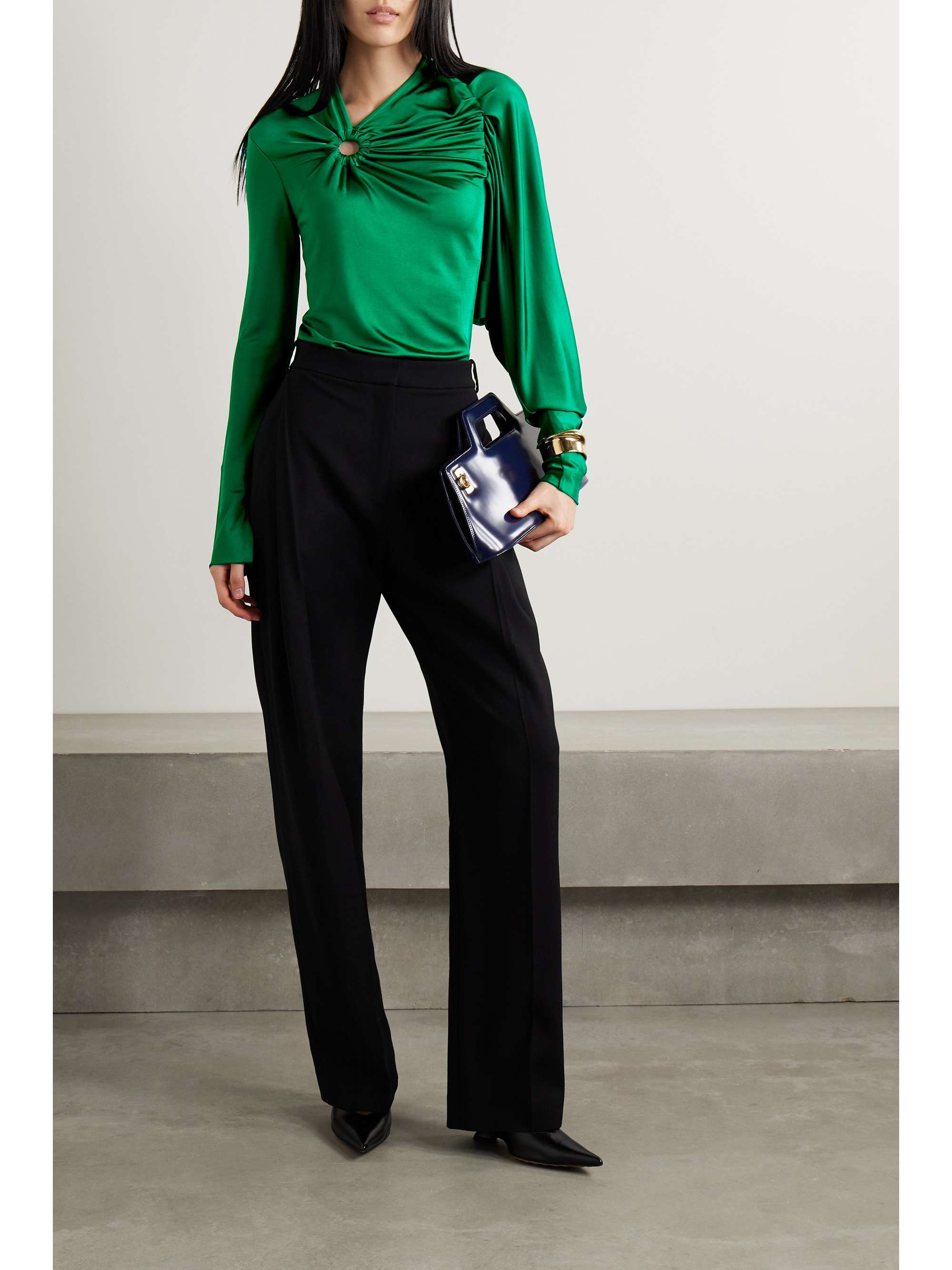 VICTORIA BECKHAM 