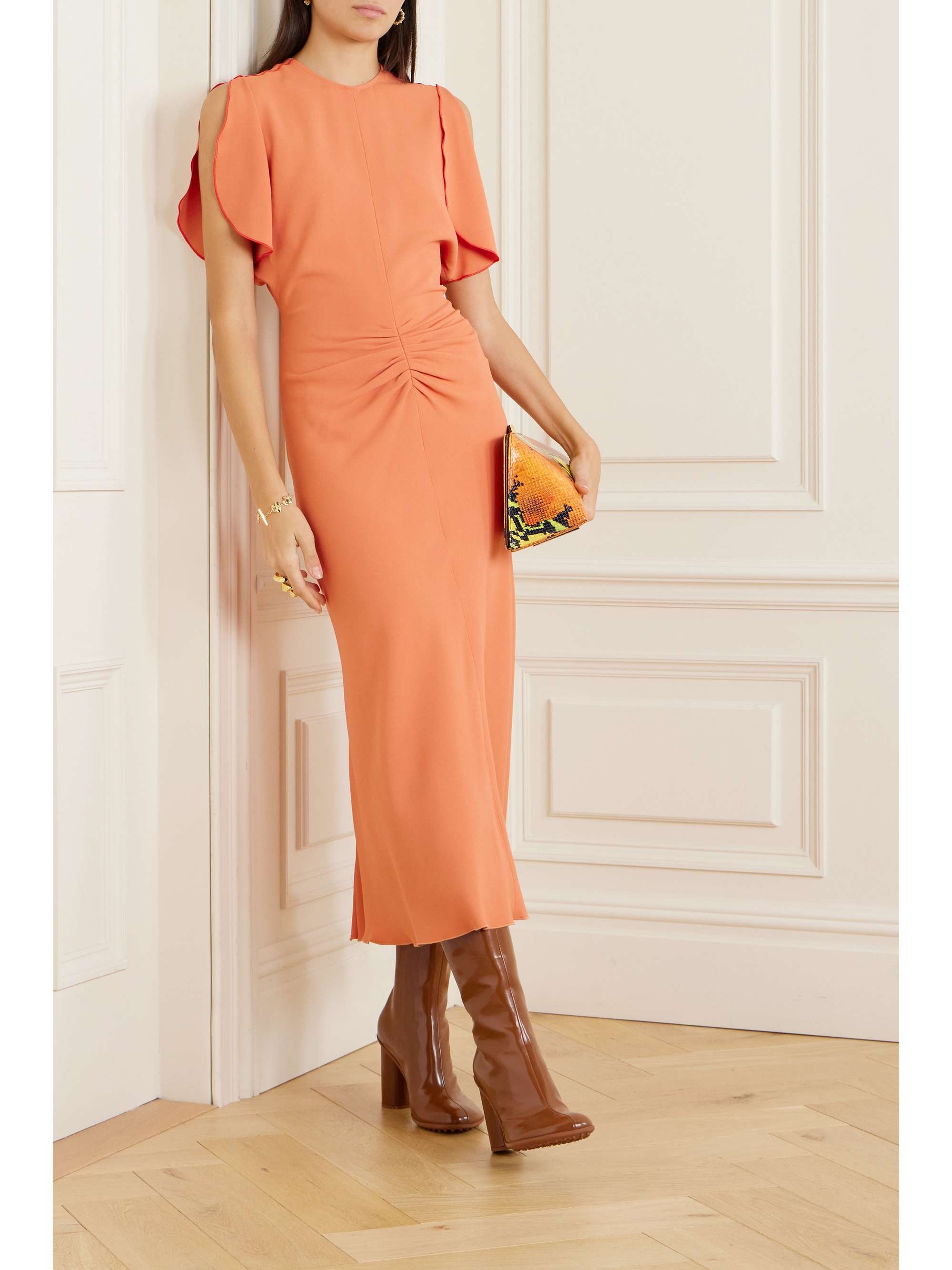 VICTORIA BECKHAM 