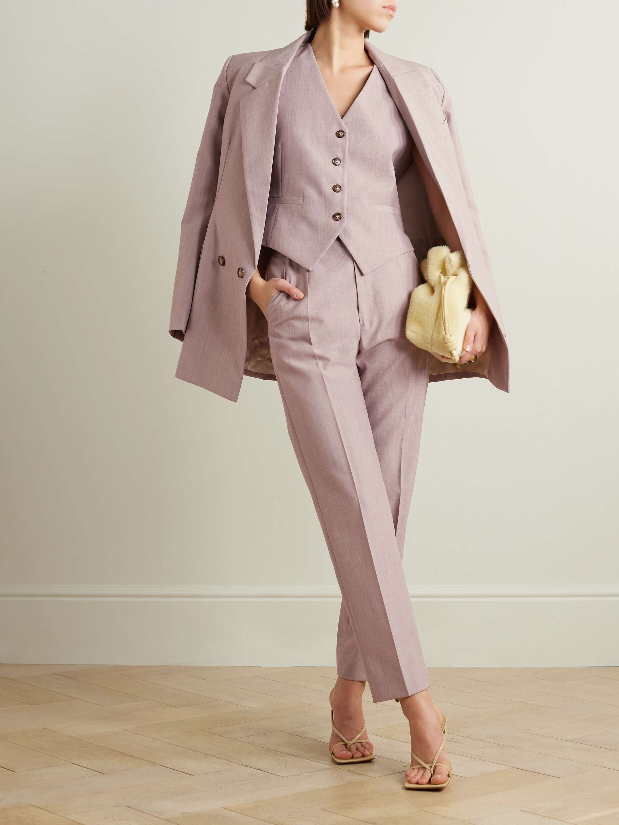 VICTORIA BECKHAM 