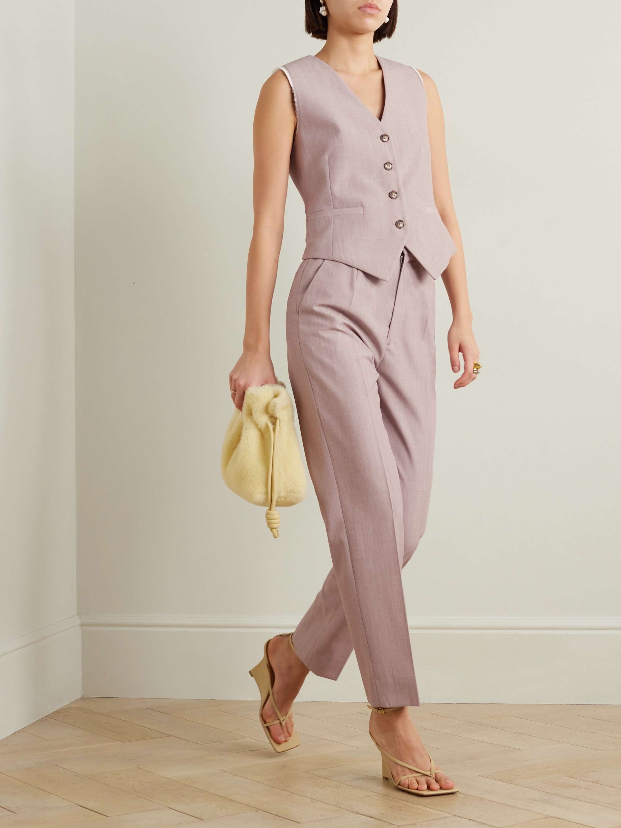 VICTORIA BECKHAM 