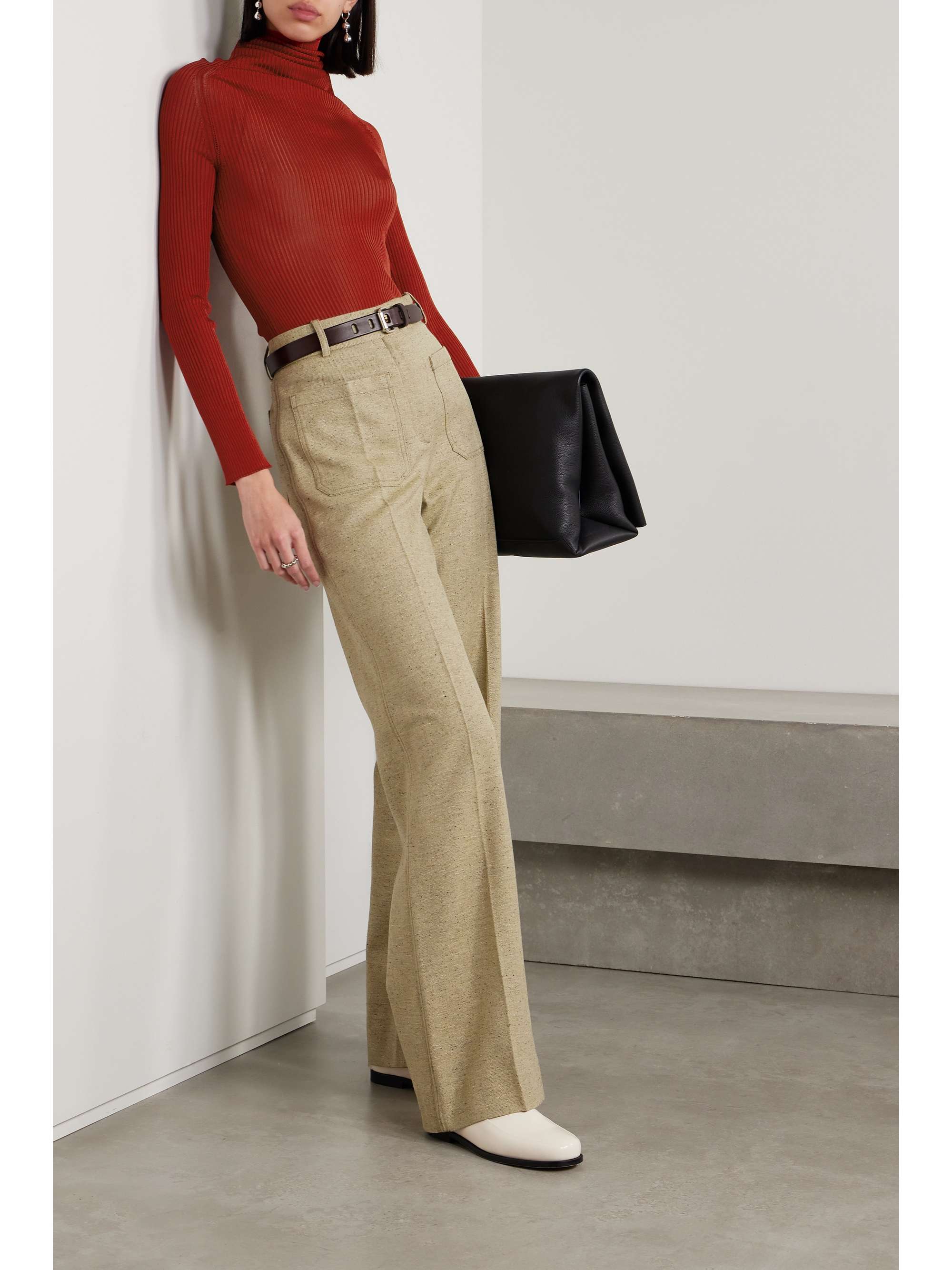 VICTORIA BECKHAM 