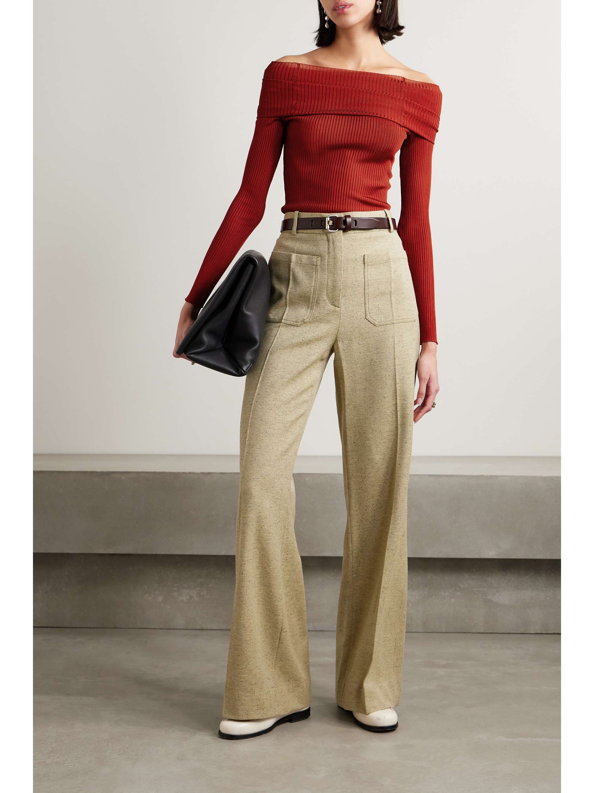 VICTORIA BECKHAM 