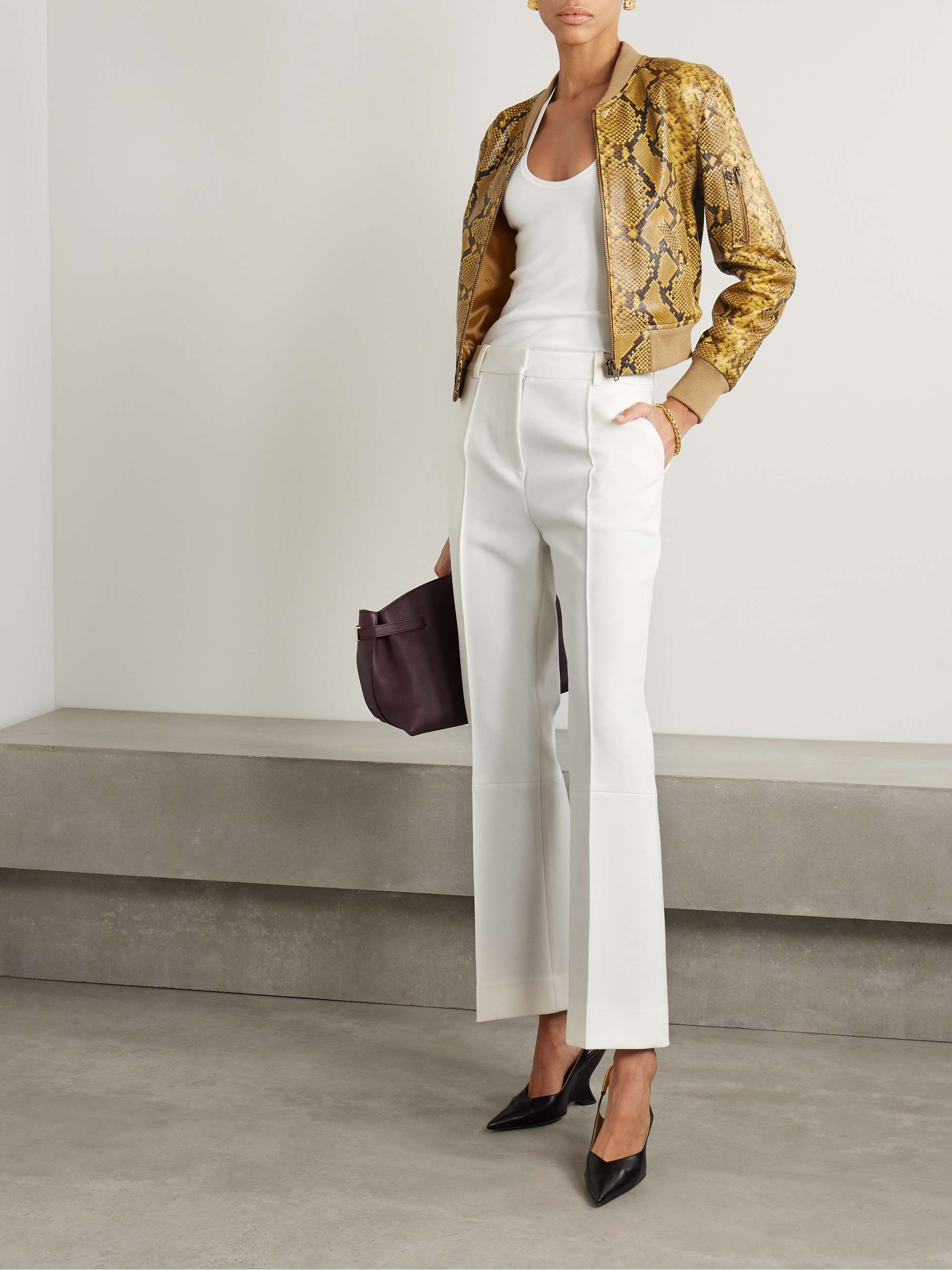 VICTORIA BECKHAM 