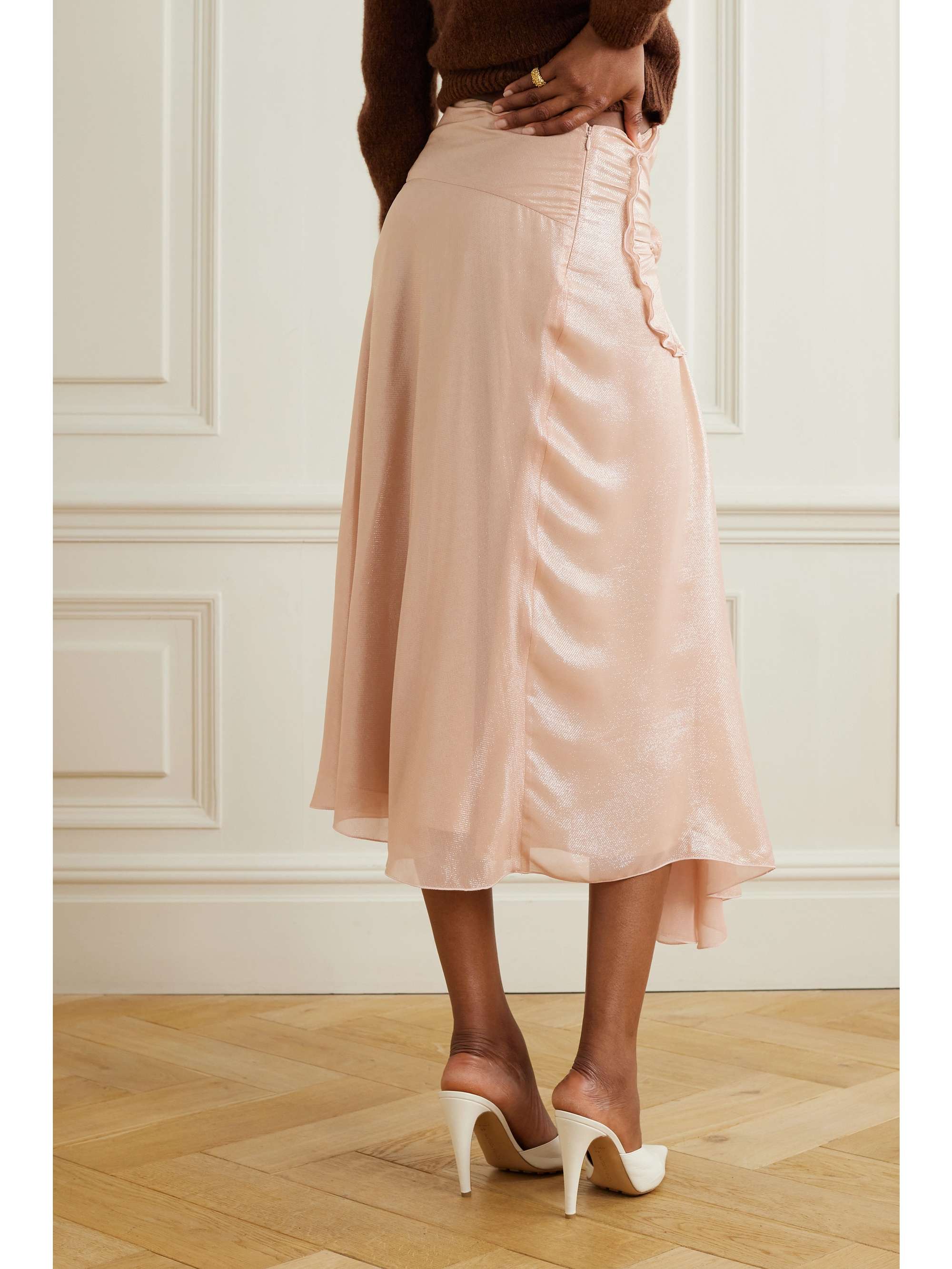 VICTORIA BECKHAM 