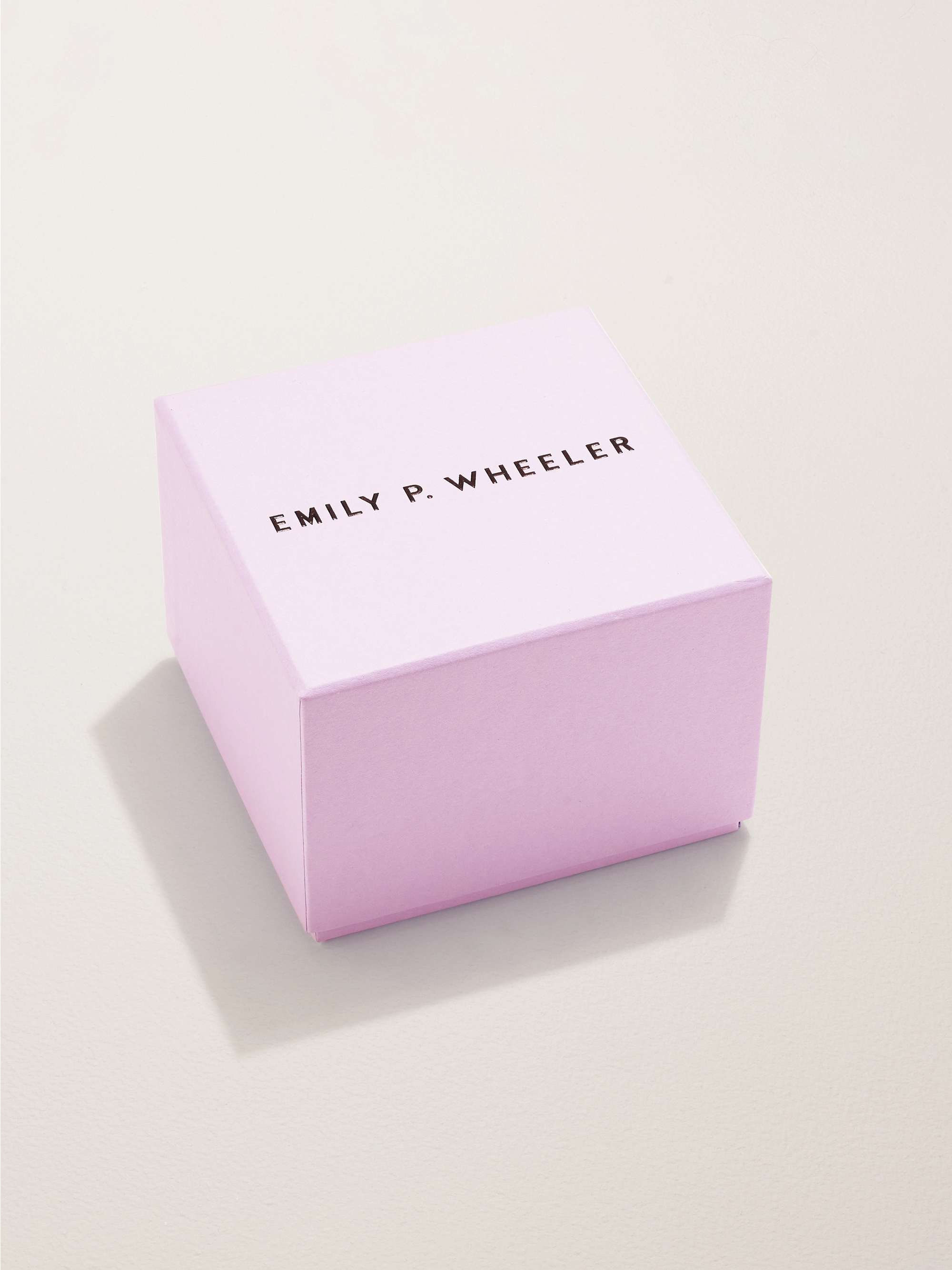 EMILY P. WHEELER 