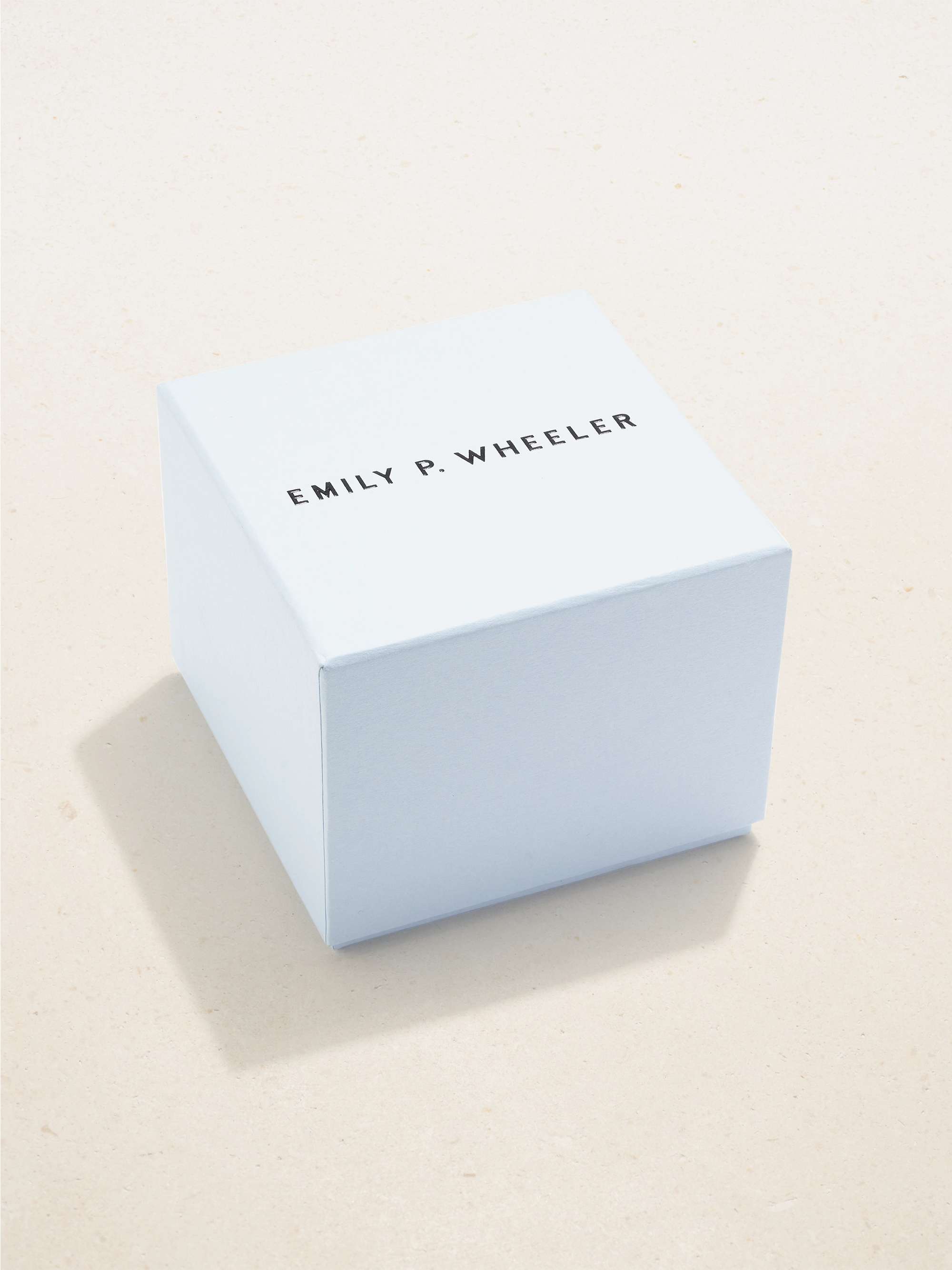 EMILY P. WHEELER 