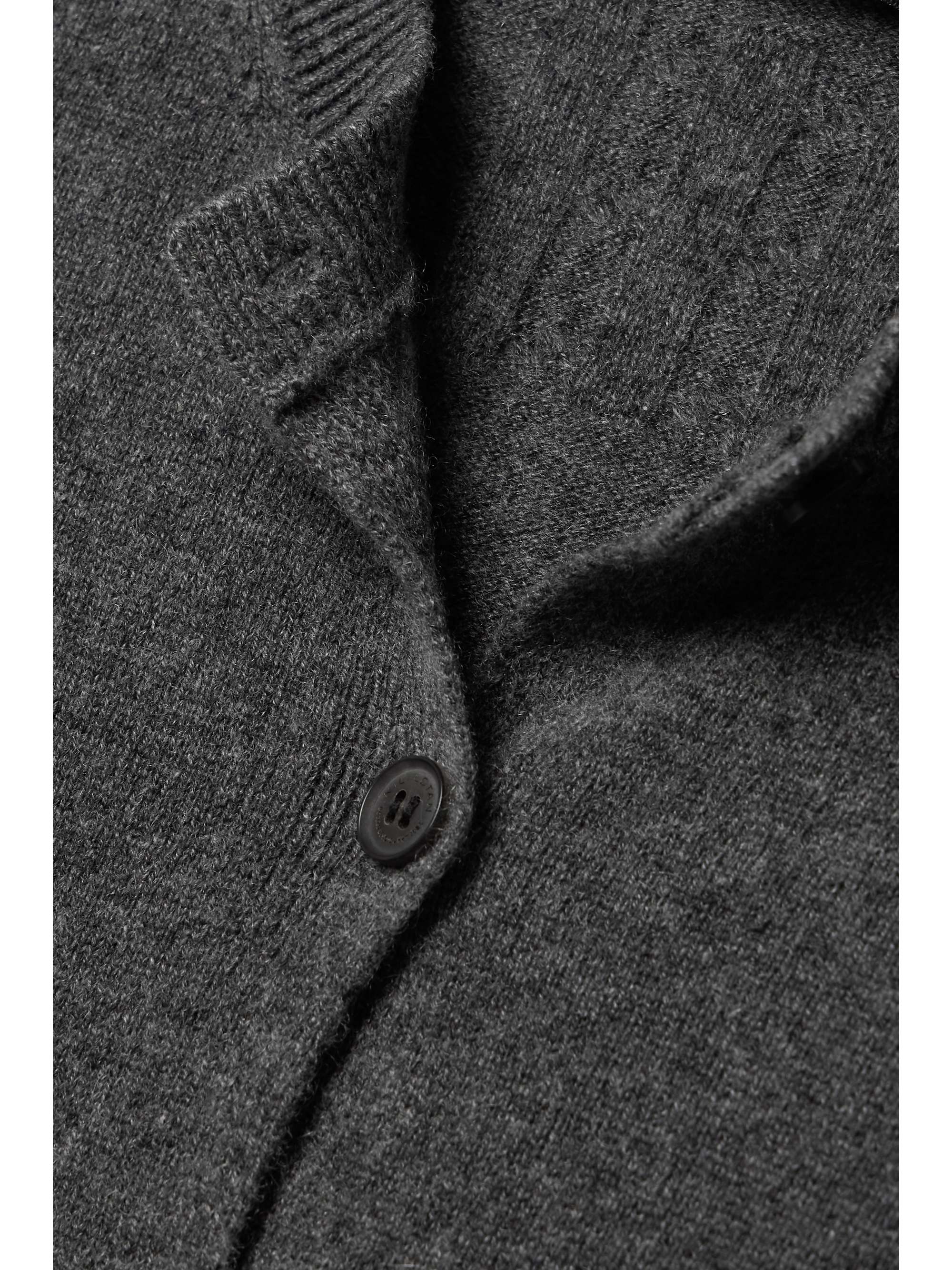 NILI LOTAN March cashmere cardigan