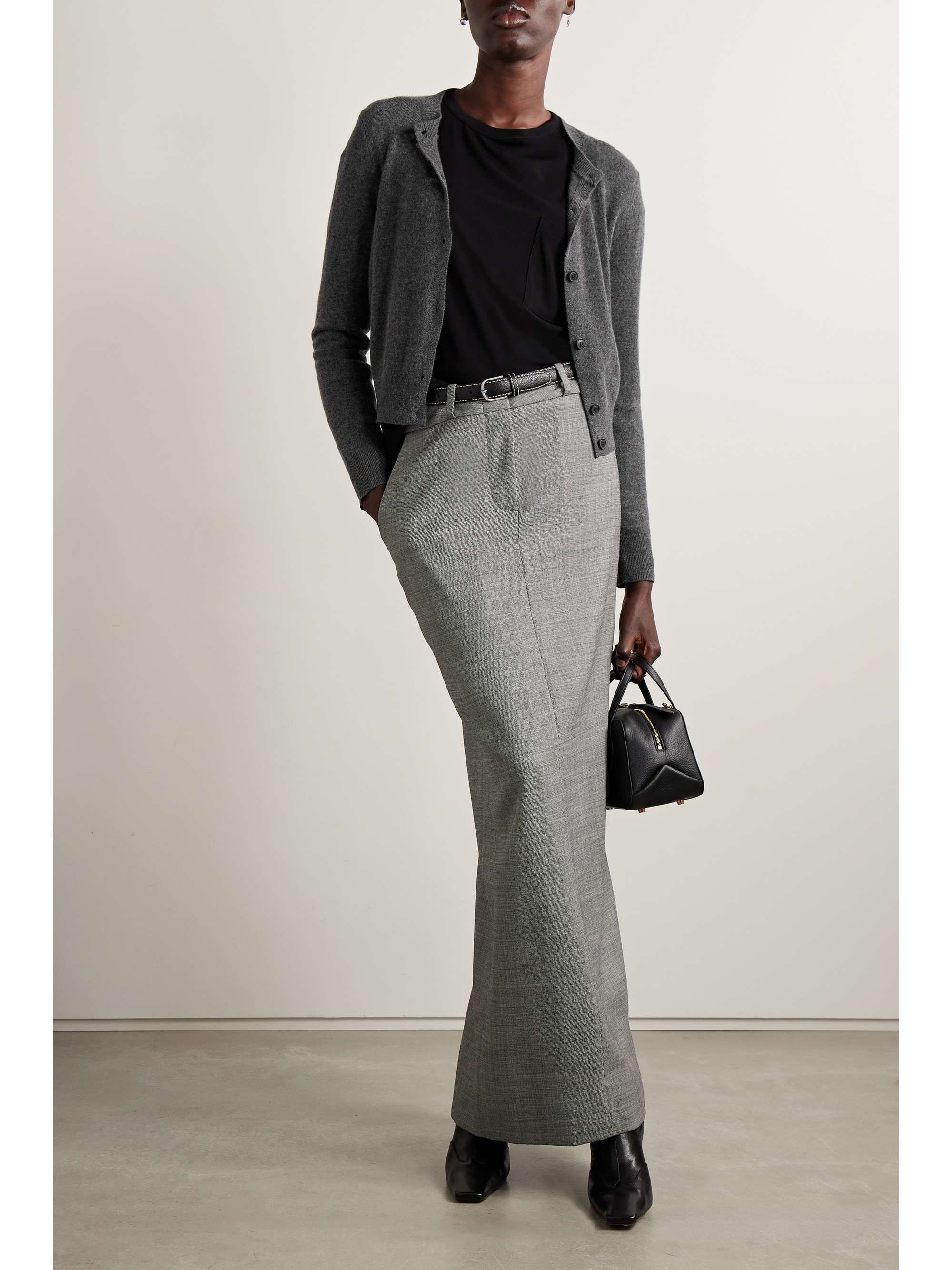 NILI LOTAN March cashmere cardigan