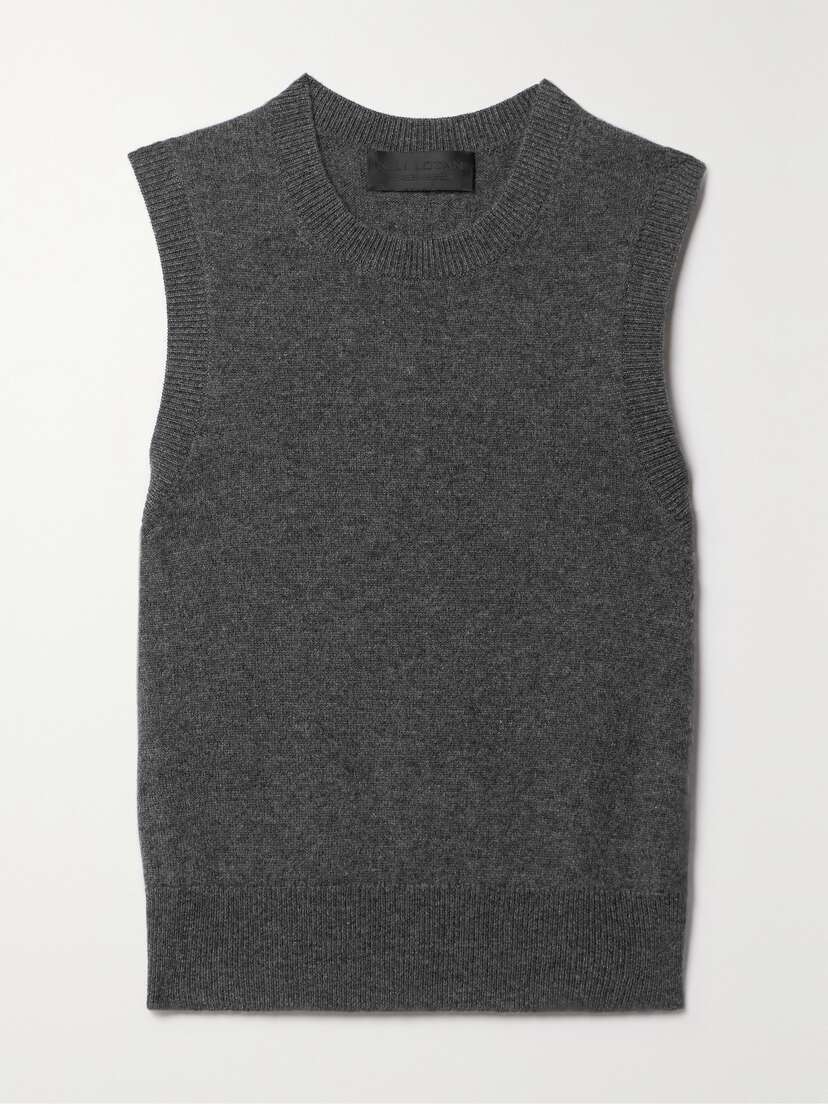 Nili Lotan May Cashmere Tank