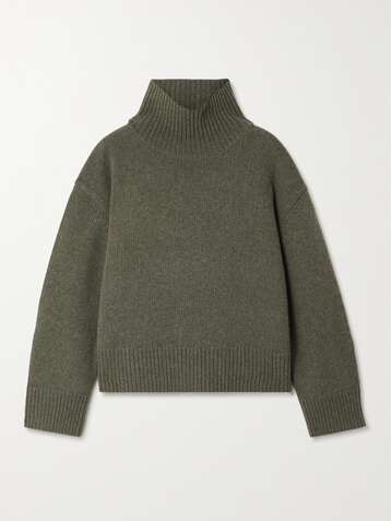 Designer Knitwear for Women | NET-A-PORTER