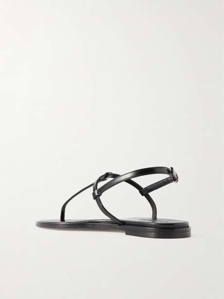 Nala Sandals Silver