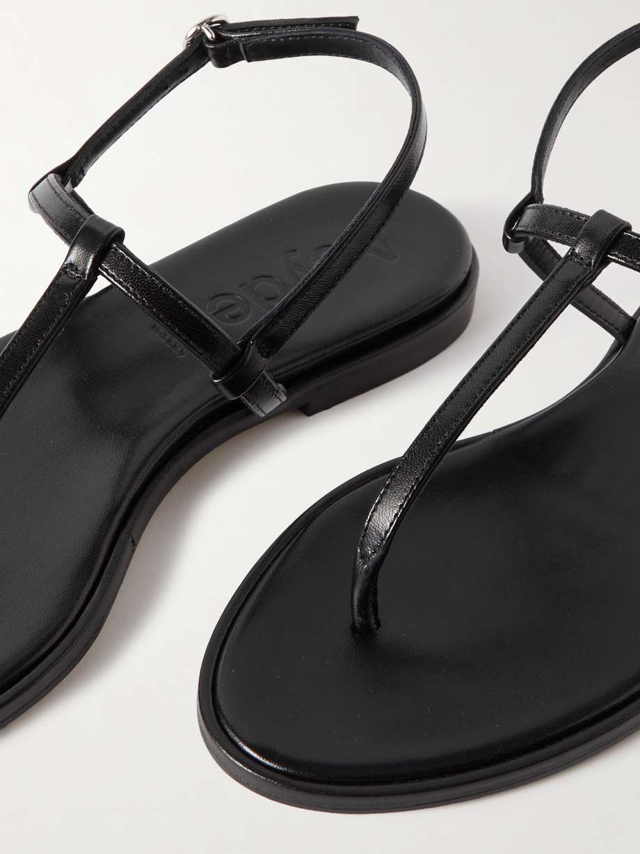 Ela Sandal, Saddle Leather main image 1
