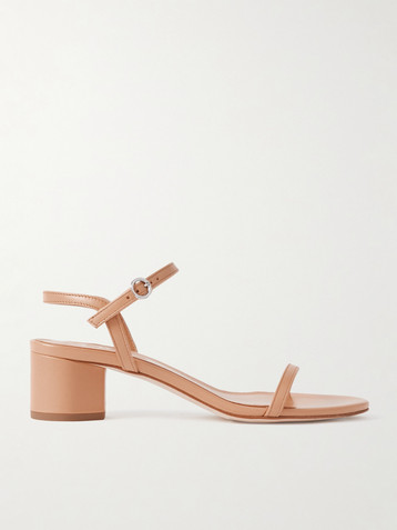 AEYDE Immi leather sandals