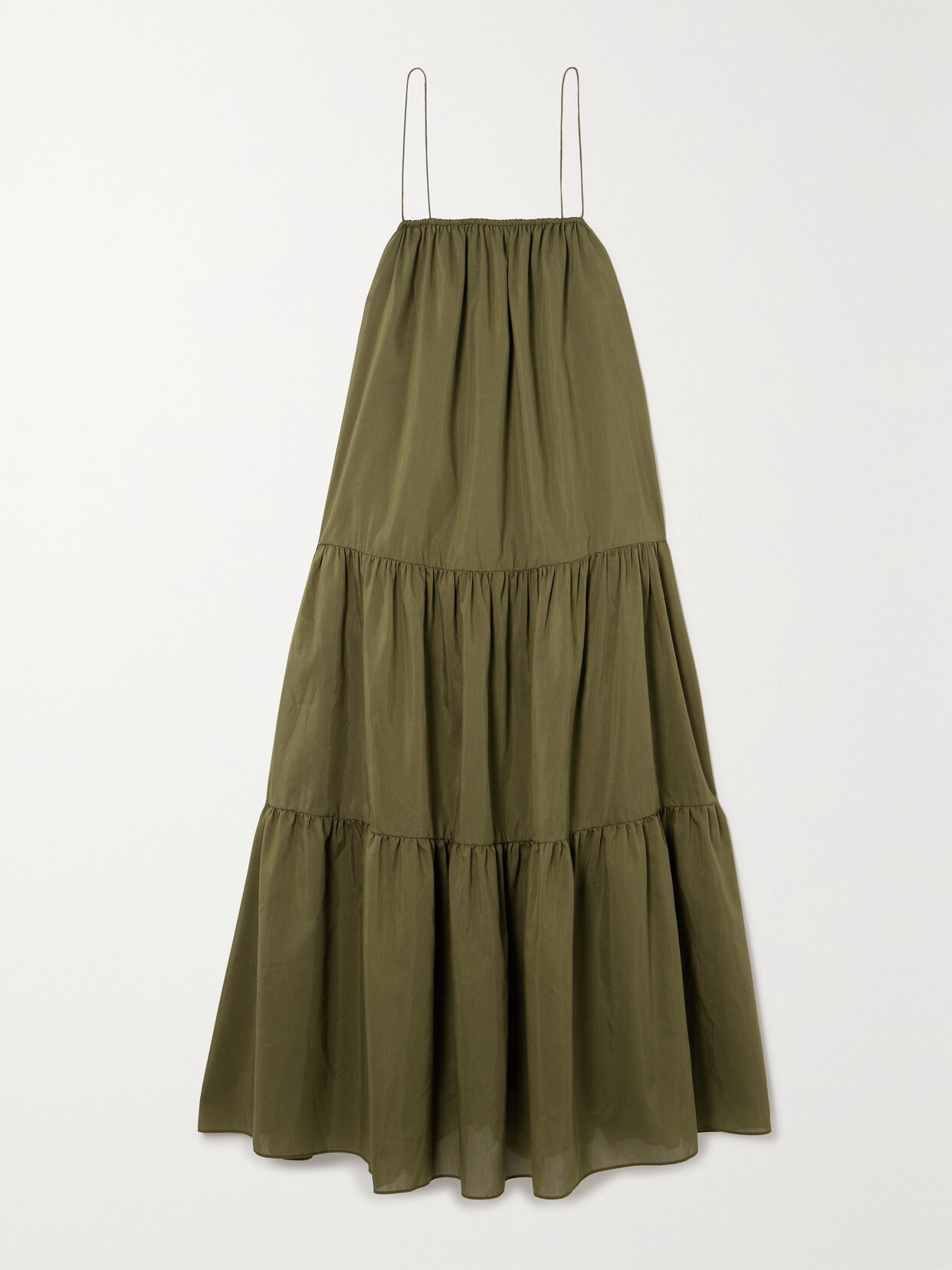 Matteau deals tiered dress