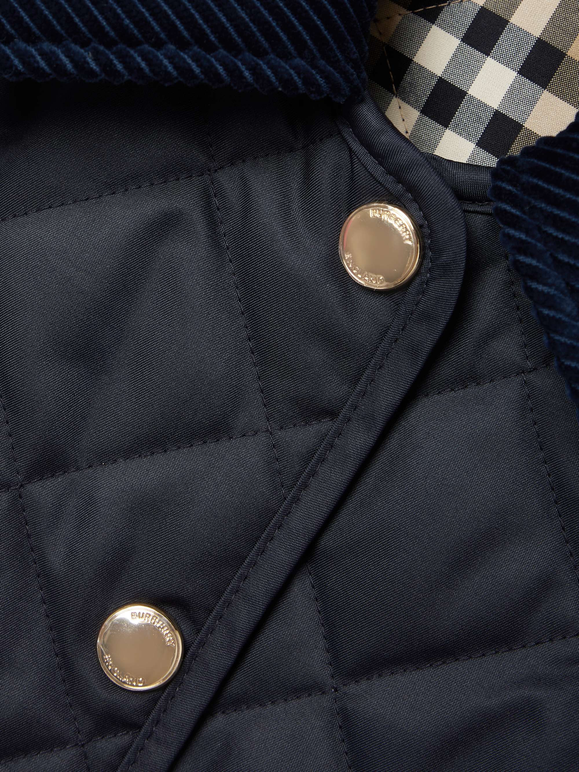 BURBERRY 