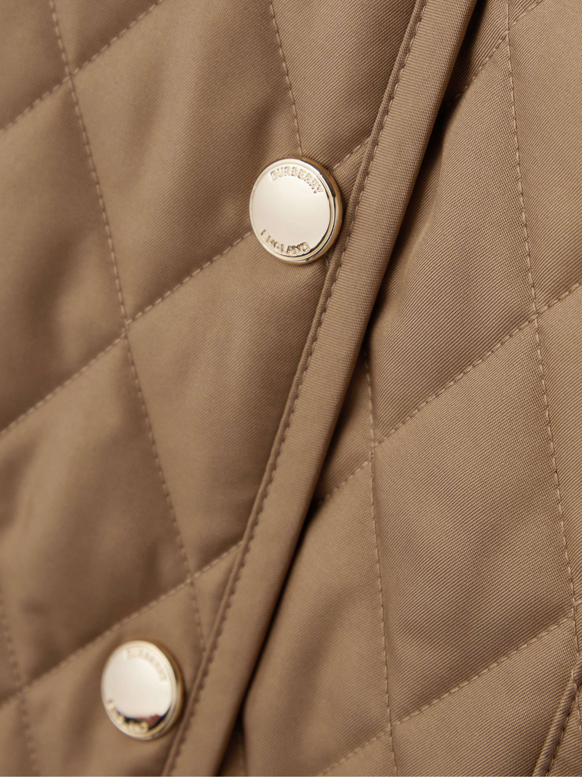 BURBERRY 