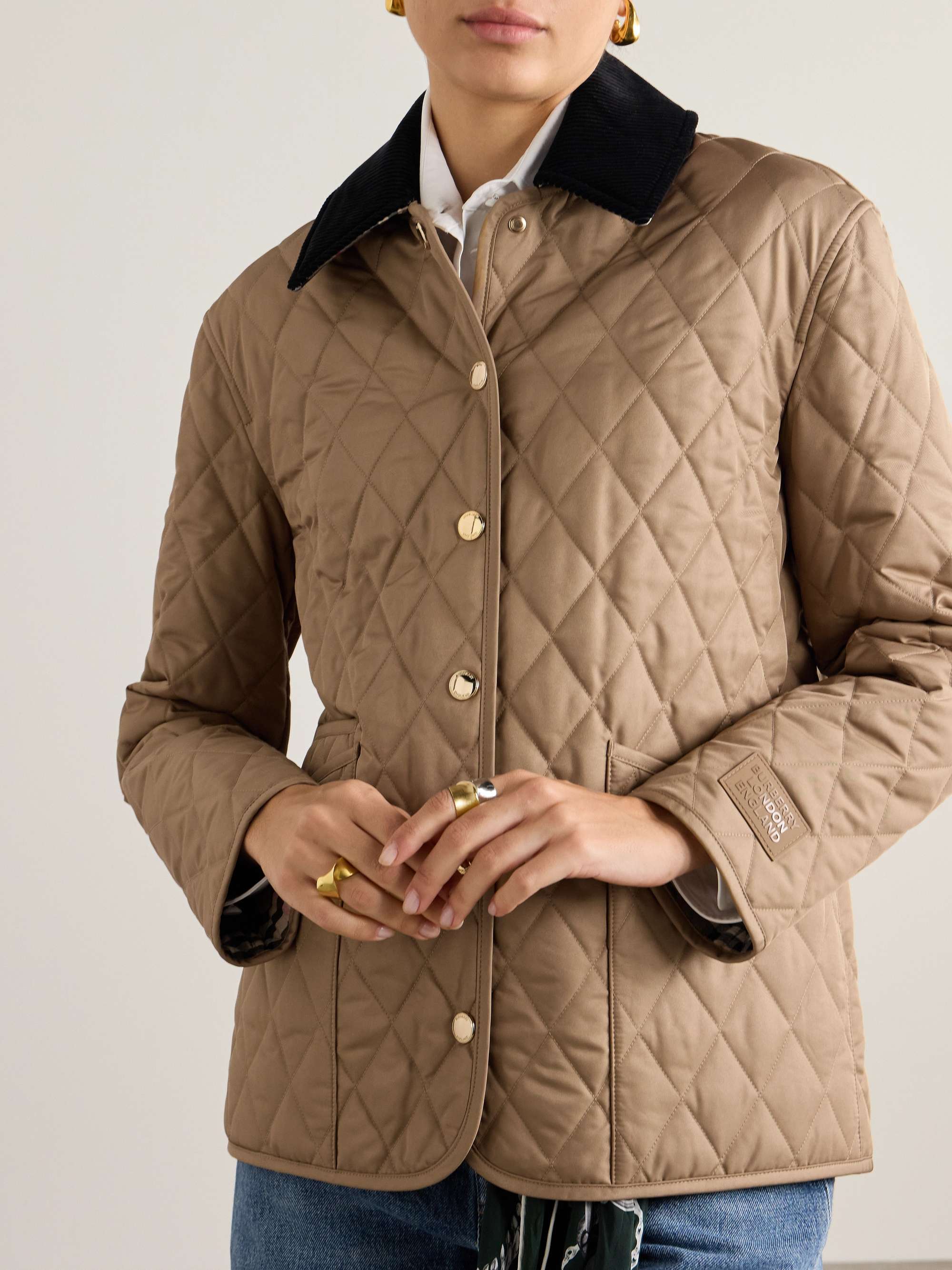 BURBERRY 