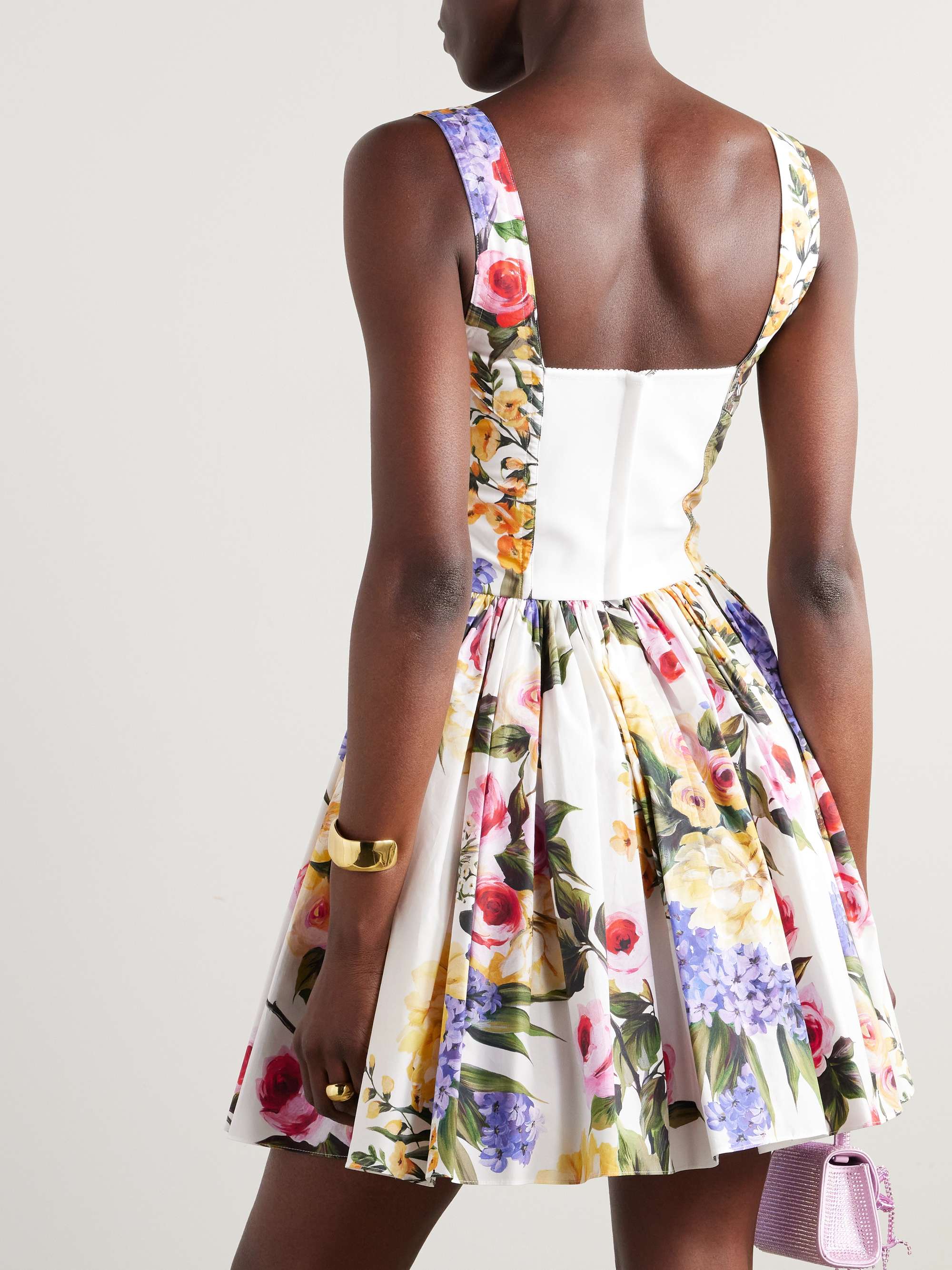 DOLCE&GABBANA 