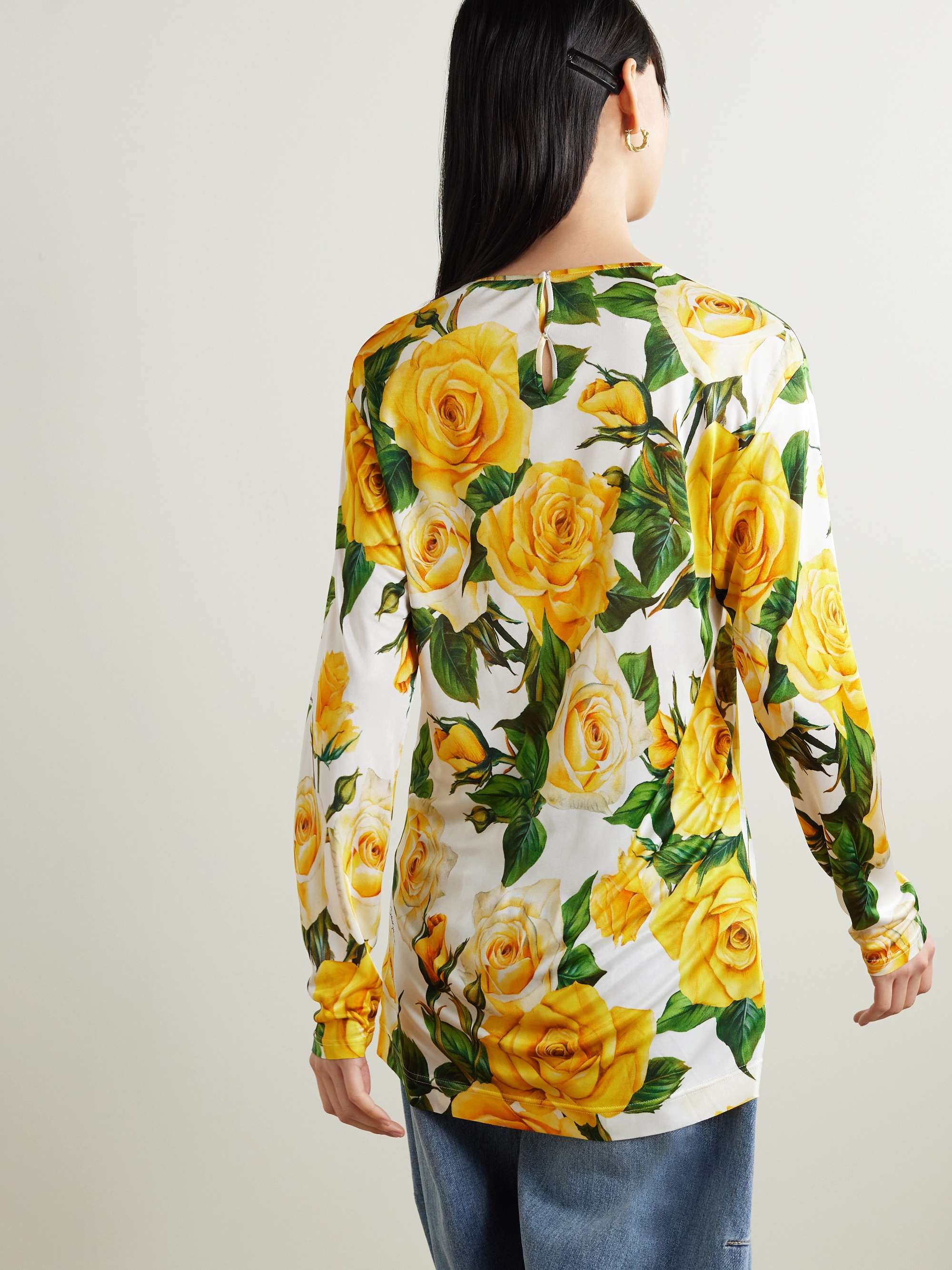 DOLCE&GABBANA 
