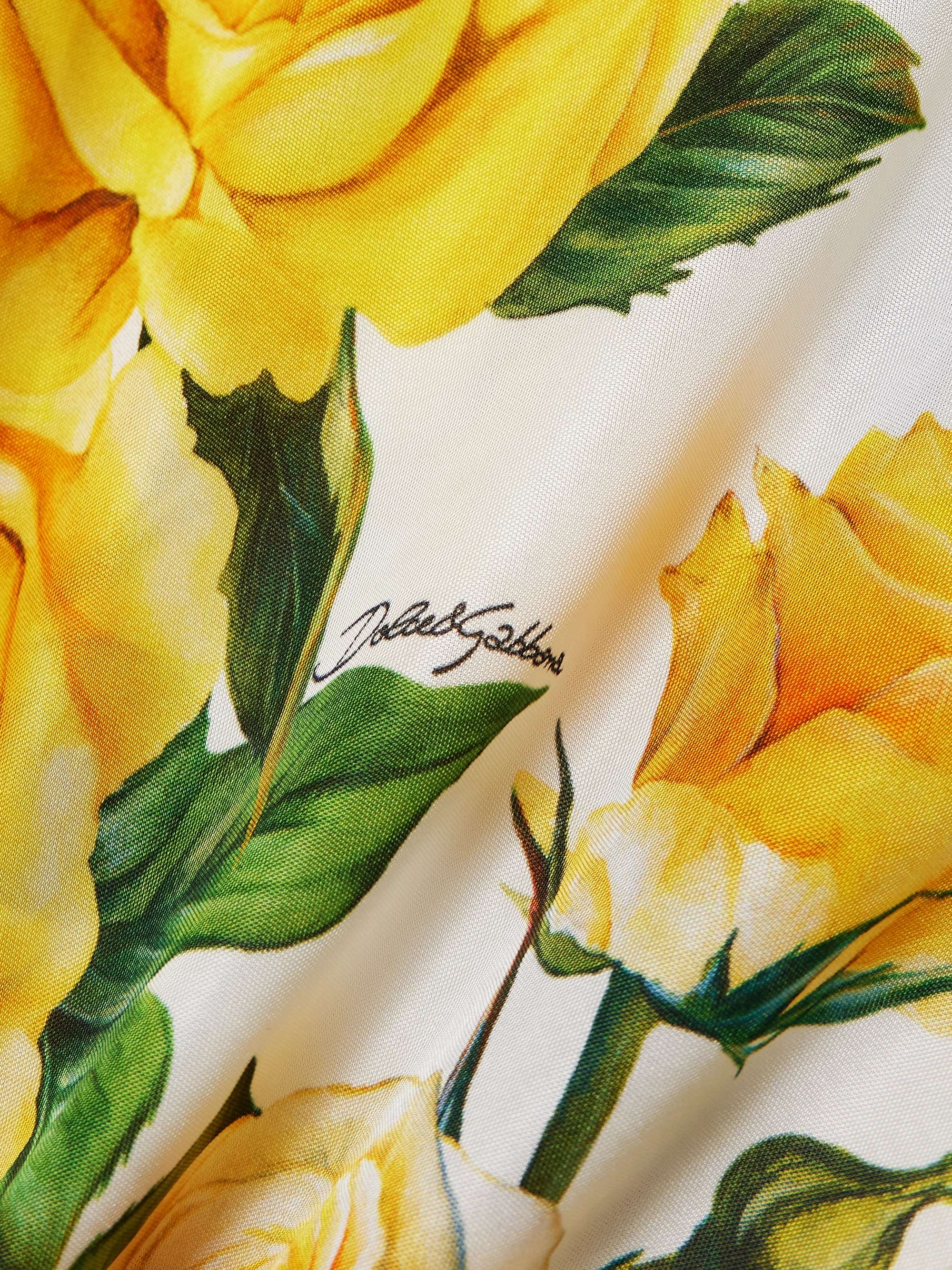DOLCE&GABBANA 